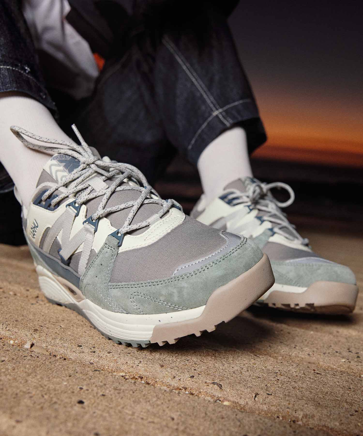 FUSION XC 流通限定モデル【26FW NEW】