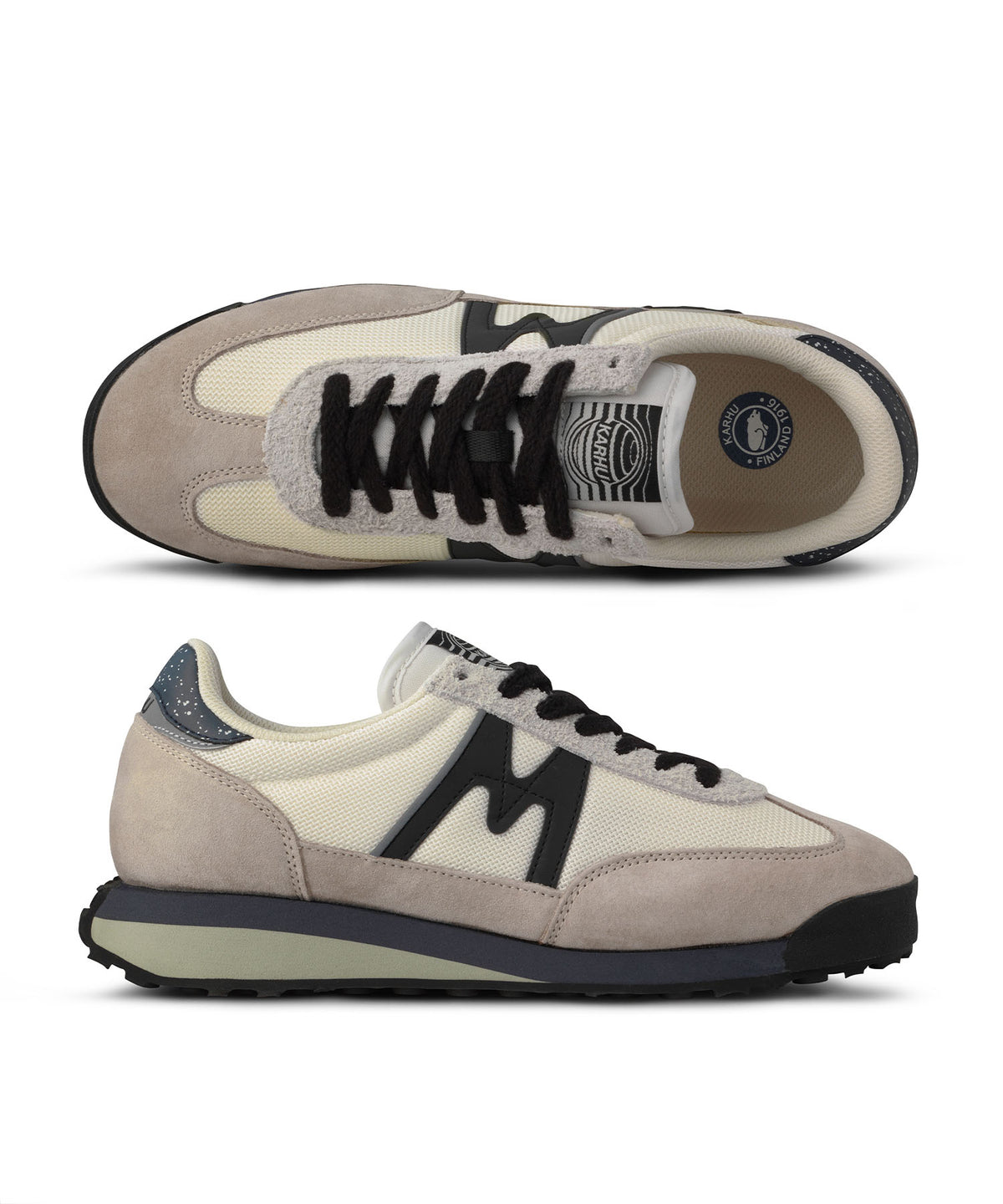 MESTARI CONTROL【25FW NEW】