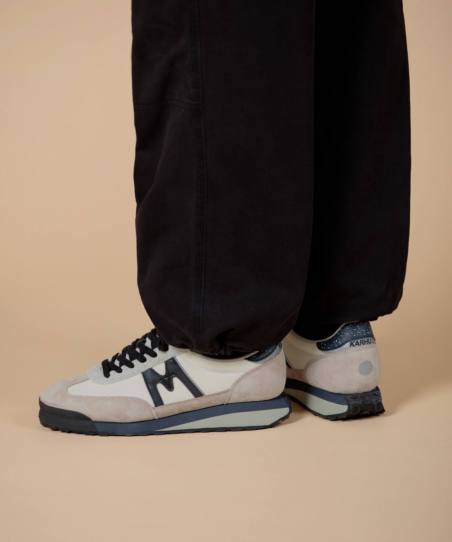 MESTARI CONTROL【25FW NEW】