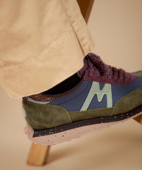 MESTARI CONTROL【25FW NEW】