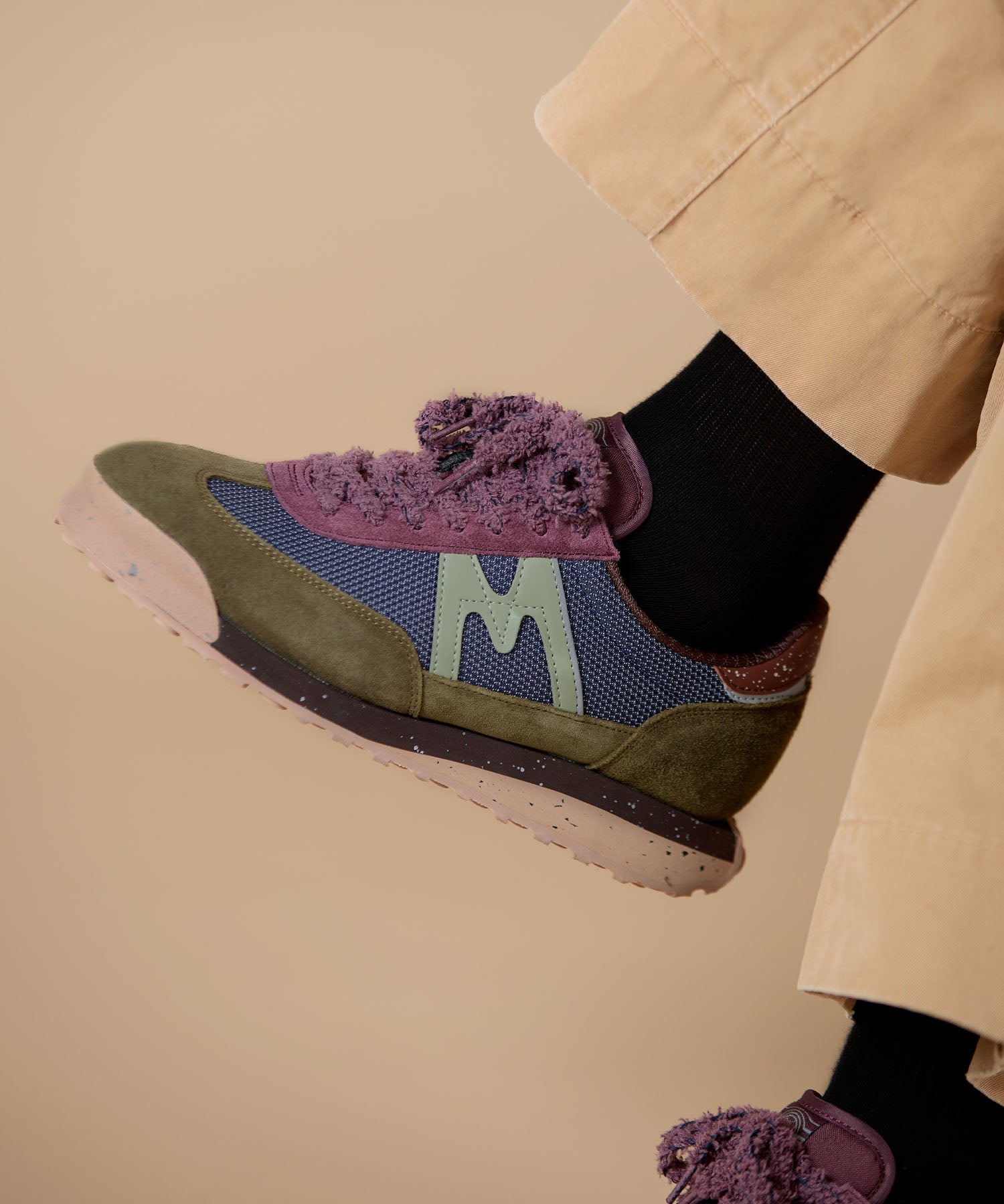 MESTARI CONTROL【25FW NEW】