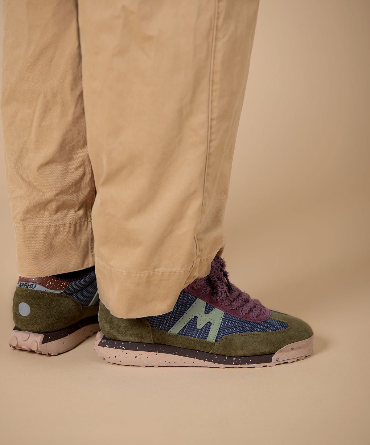 MESTARI CONTROL【25FW NEW】
