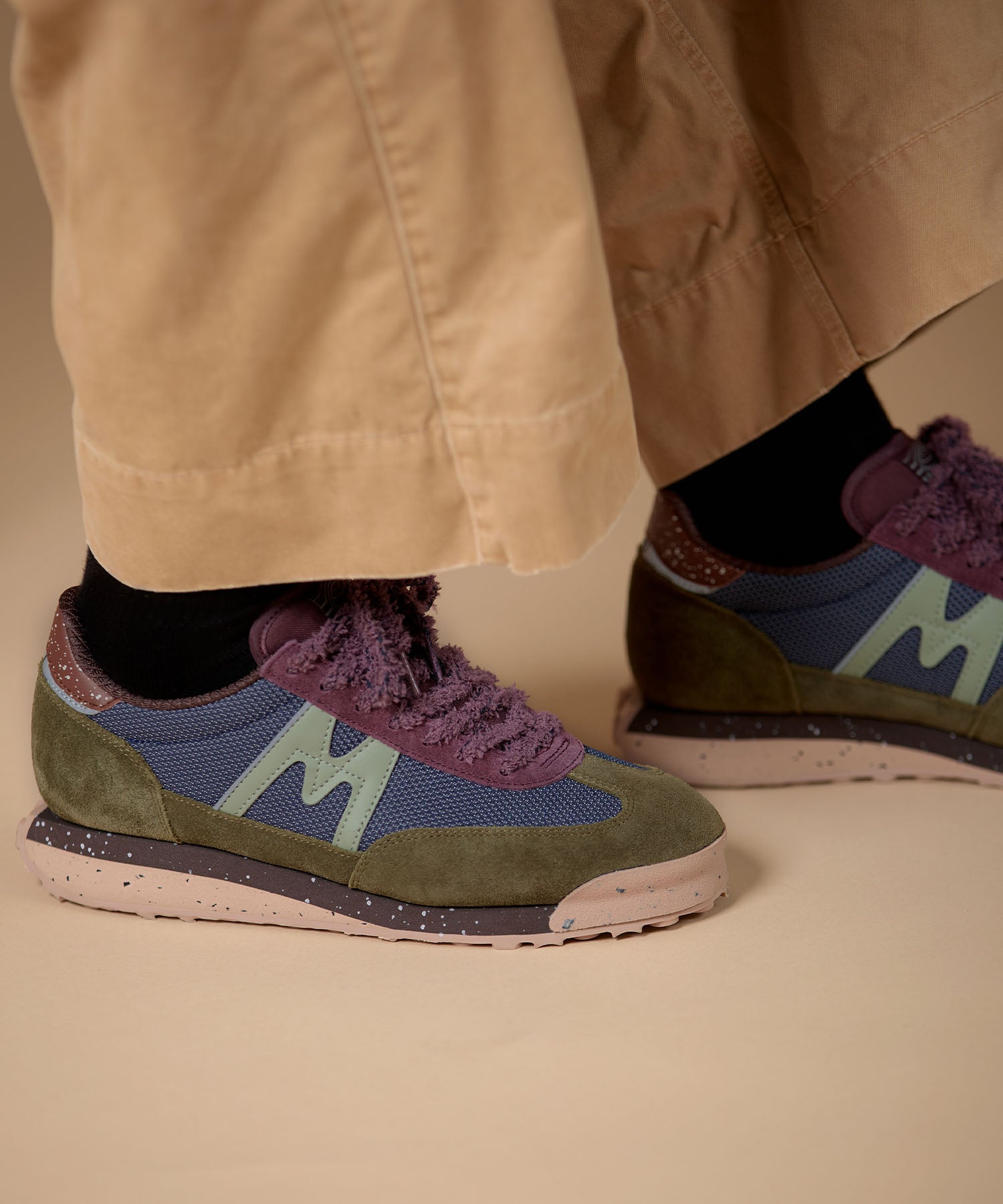 MESTARI CONTROL【25FW NEW】