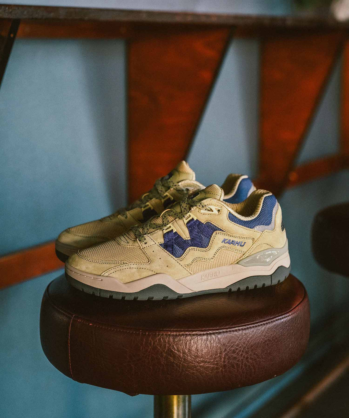 FUSION XT 流通限定モデル”Pub Quiz Pack”【25FW NEW】