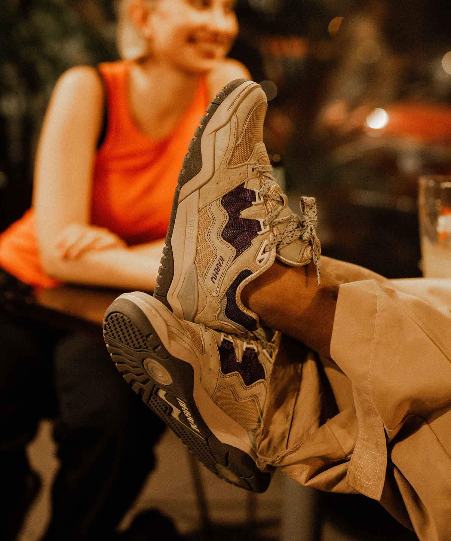 FUSION XT 流通限定モデル”Pub Quiz Pack”【25FW NEW】