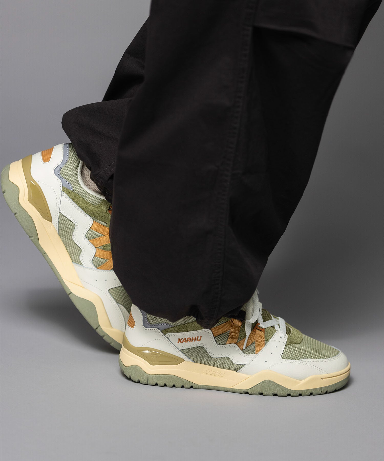 【30%OFF】FUSION XT 流通限定モデル
