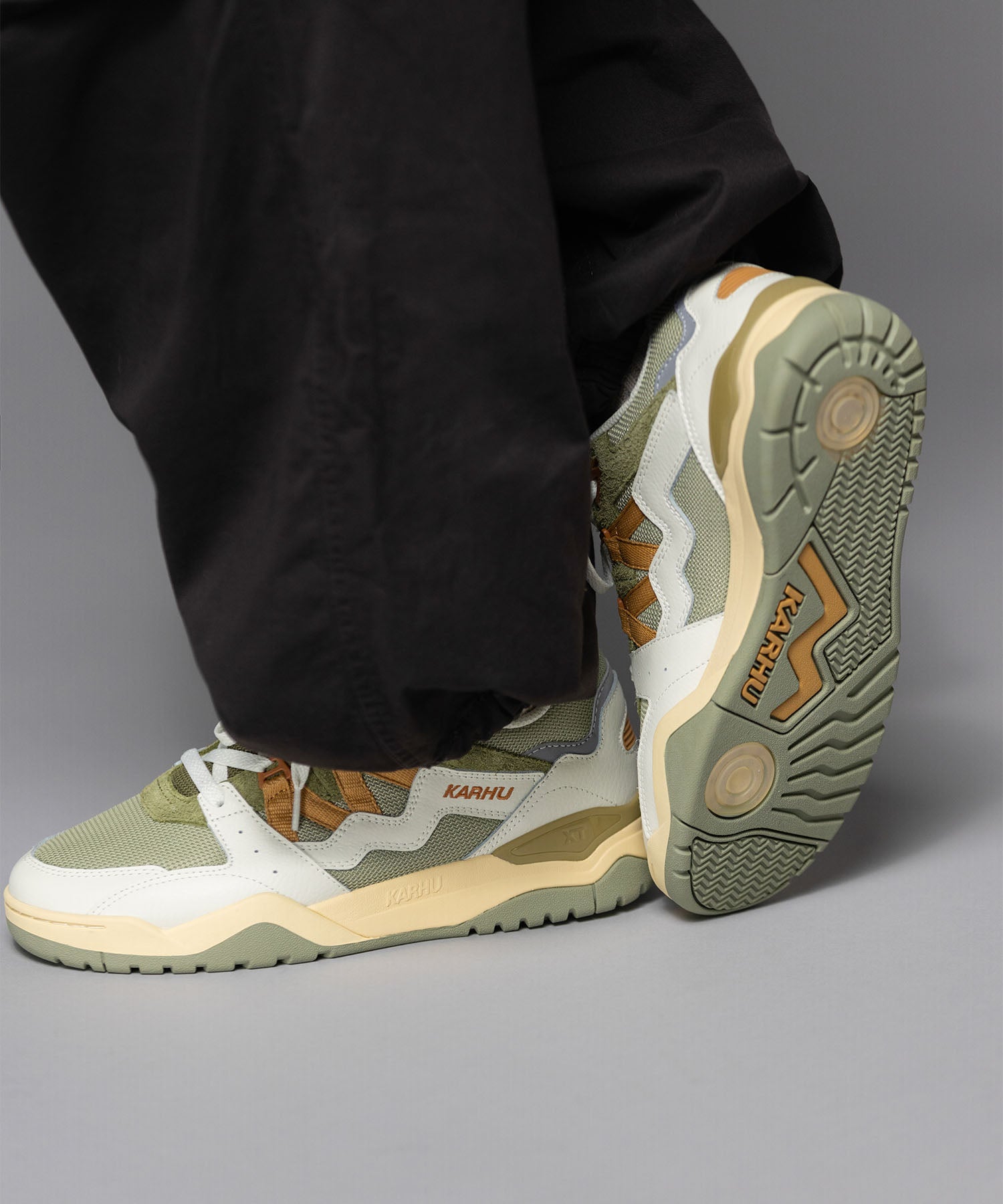 【30%OFF】FUSION XT 流通限定モデル
