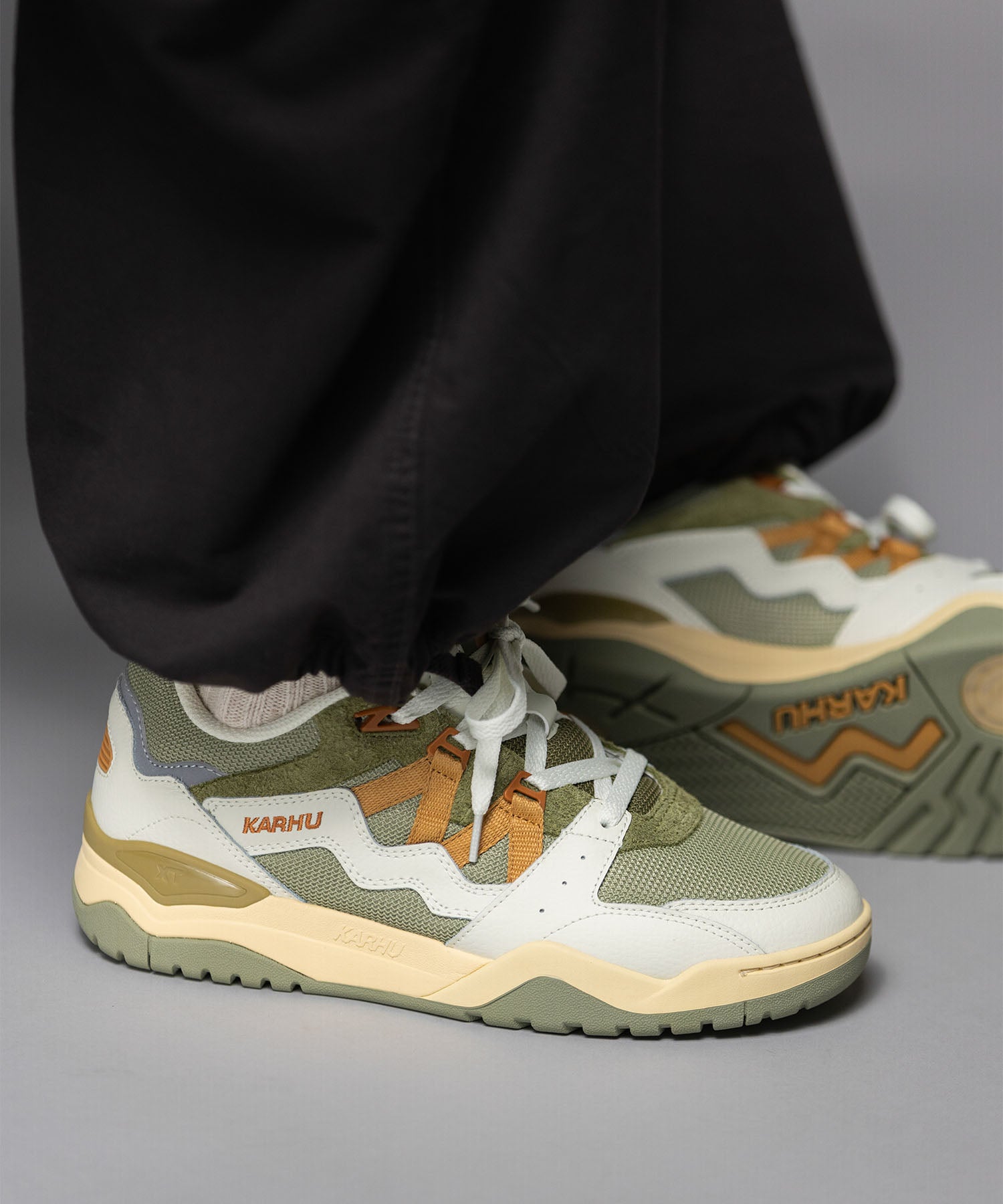 FUSION XT 流通限定モデル【26SS NEW】