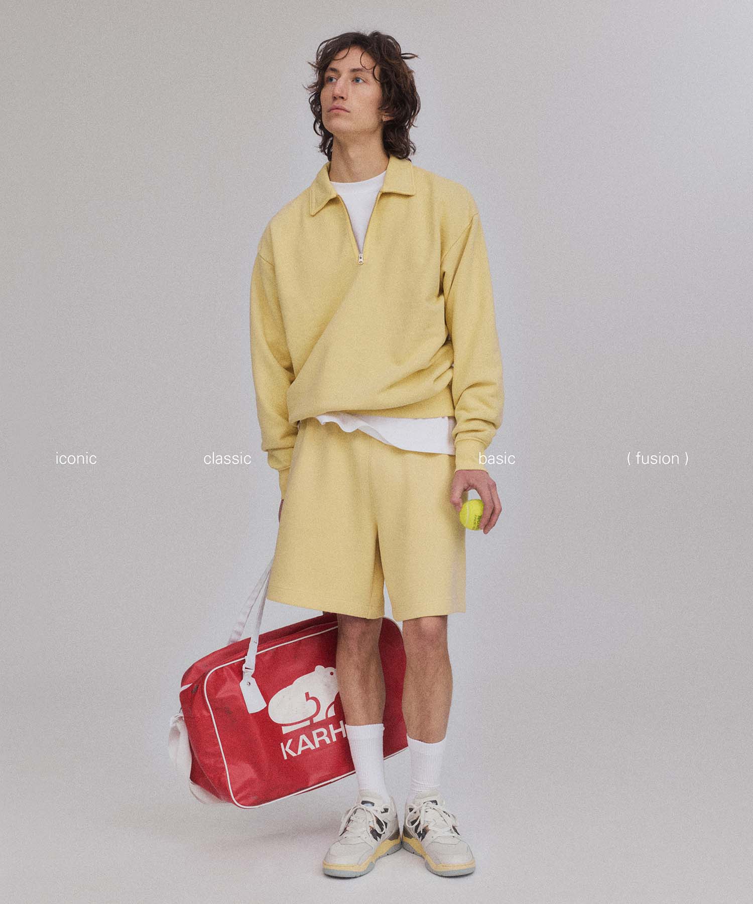 FUSION XT 流通限定モデル【26SS NEW】