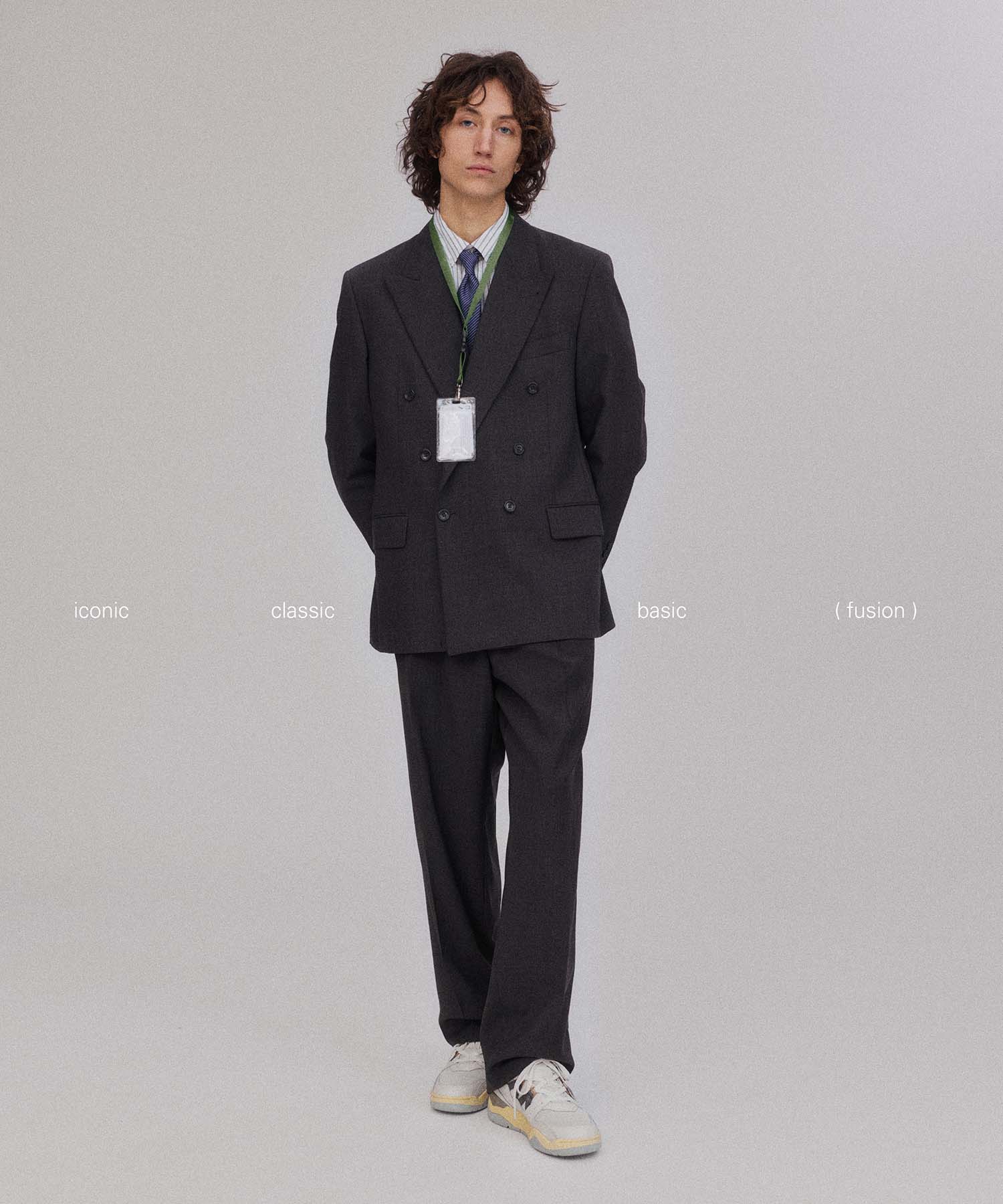 FUSION XT 流通限定モデル【26SS NEW】