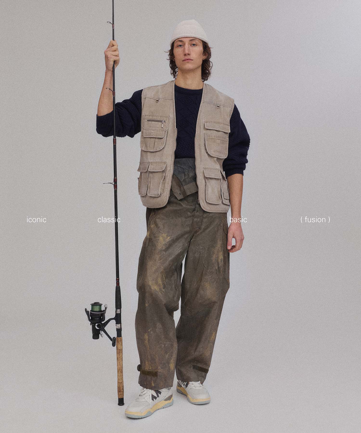 FUSION XT 流通限定モデル【26SS NEW】