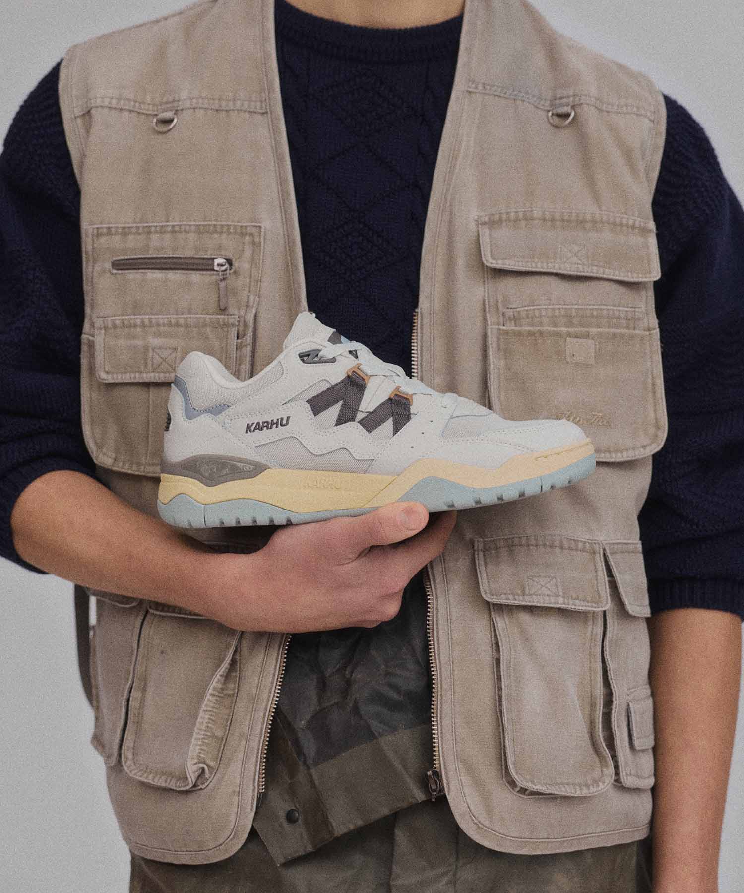 FUSION XT 流通限定モデル【26SS NEW】