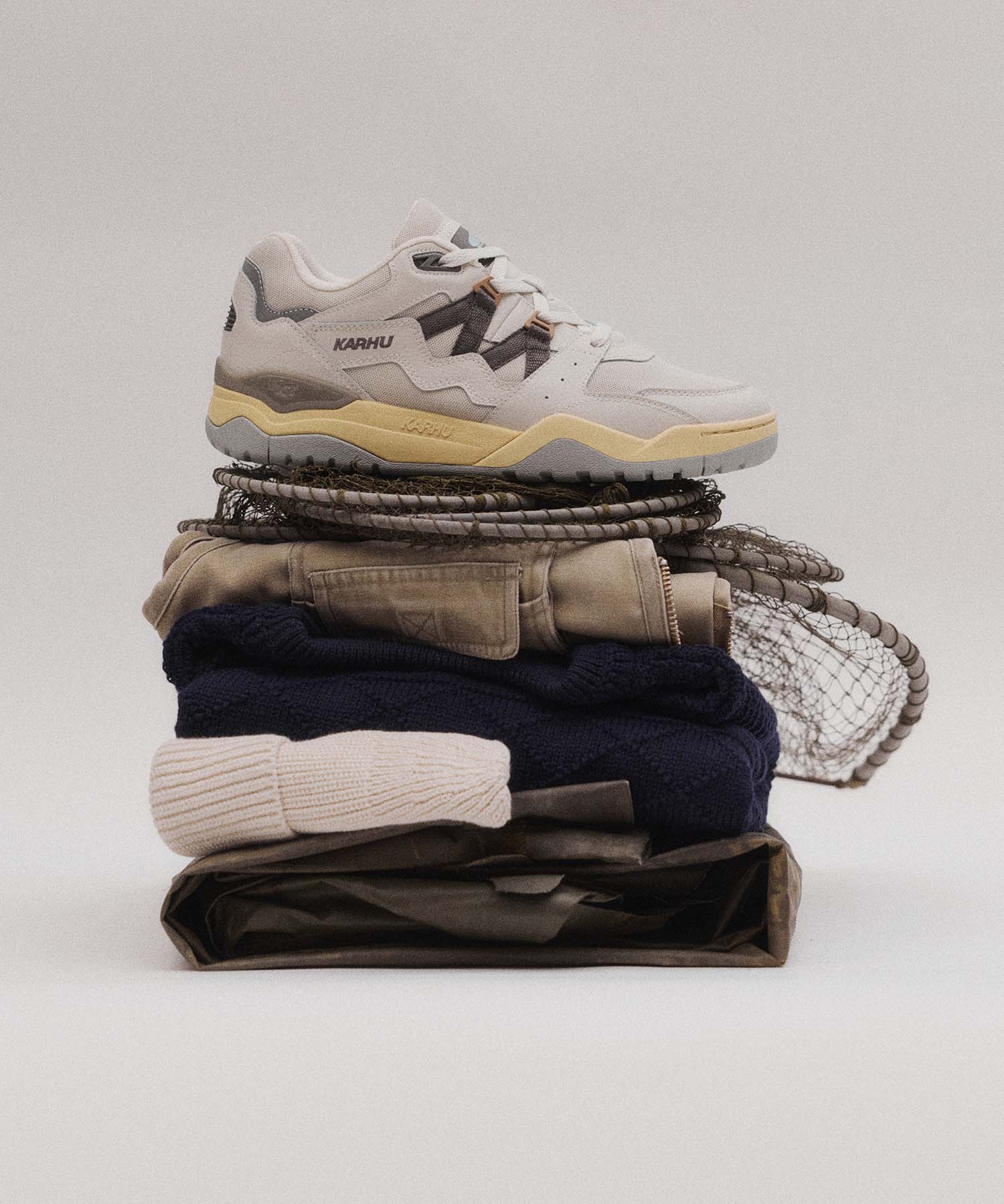 FUSION XT 流通限定モデル【26SS NEW】