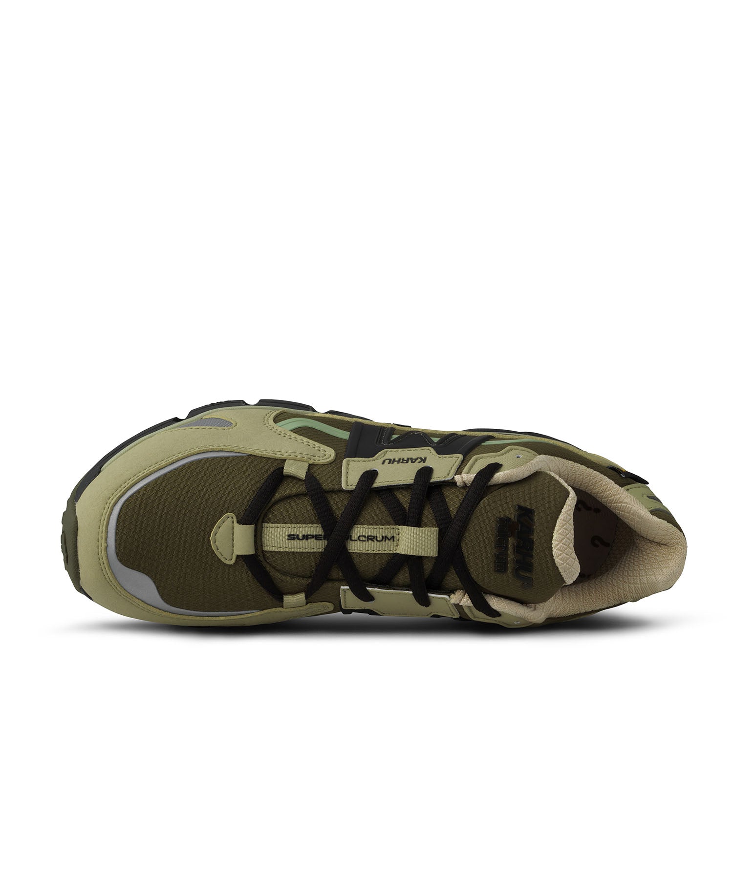 SUPER FULCRUM CORDURA® ”Pub Quiz Pack”【25FW NEW】