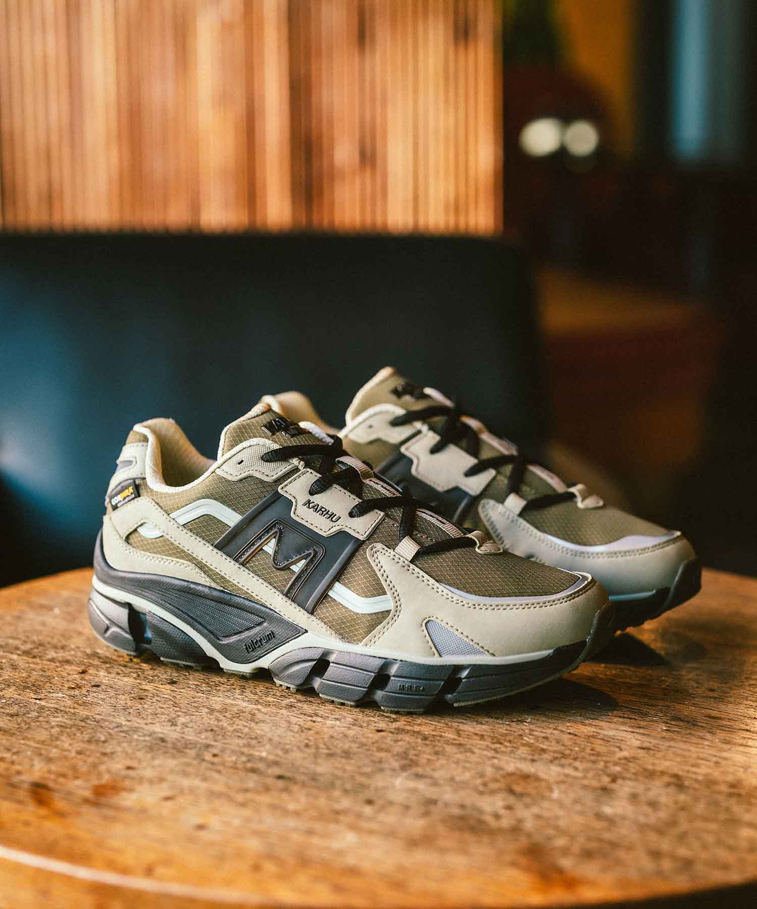 SUPER FULCRUM CORDURA® ”Pub Quiz Pack”【25FW NEW】