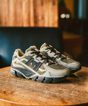 SUPER FULCRUM CORDURA® ”Pub Quiz Pack”【25FW NEW】