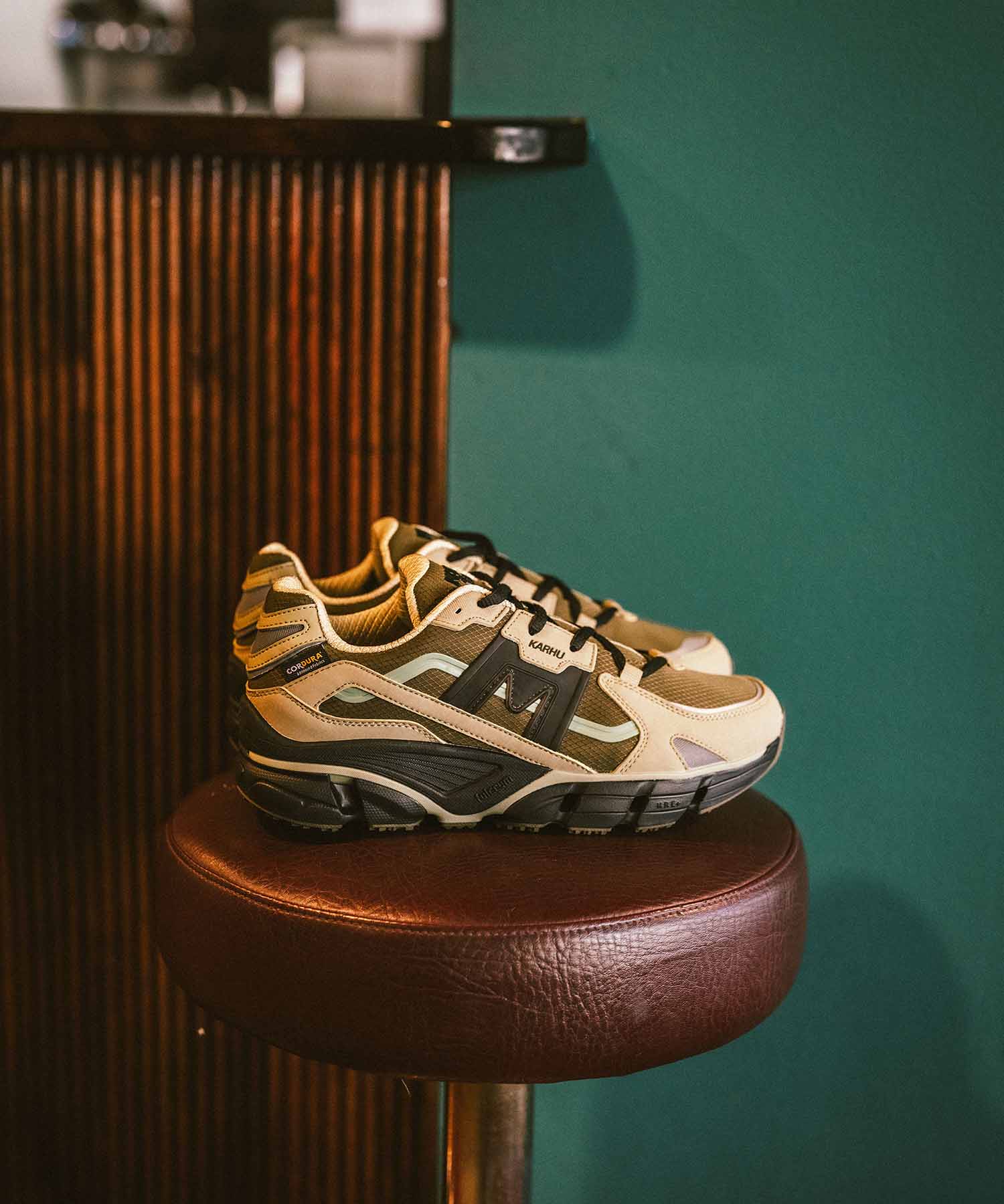 【30%OFF】SUPER FULCRUM CORDURAR ”Pub Quiz Pack”