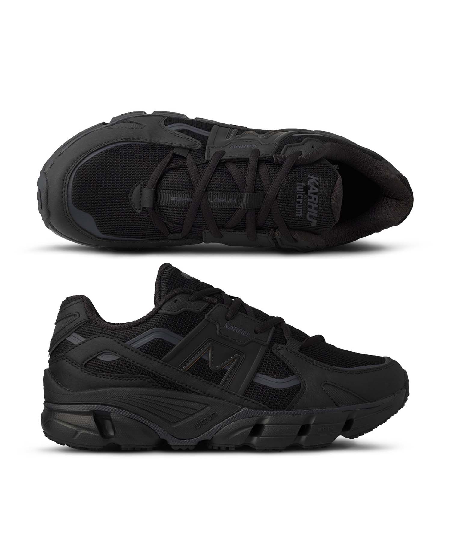 SUPER FULCRUM 流通限定モデル【25FW NEW】