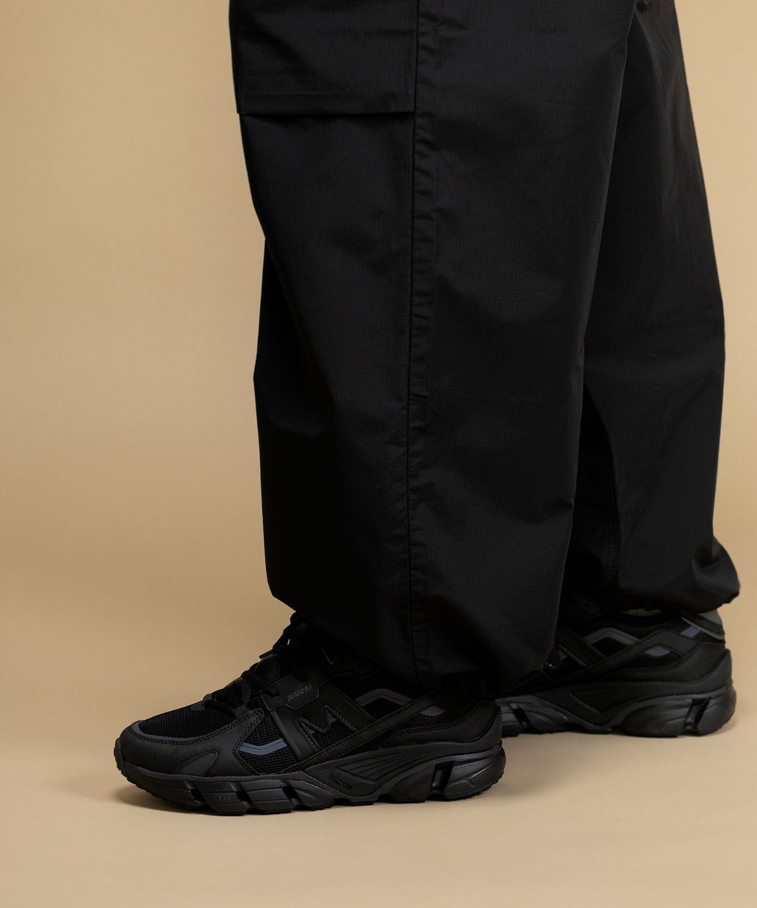 SUPER FULCRUM 流通限定モデル【25FW NEW】