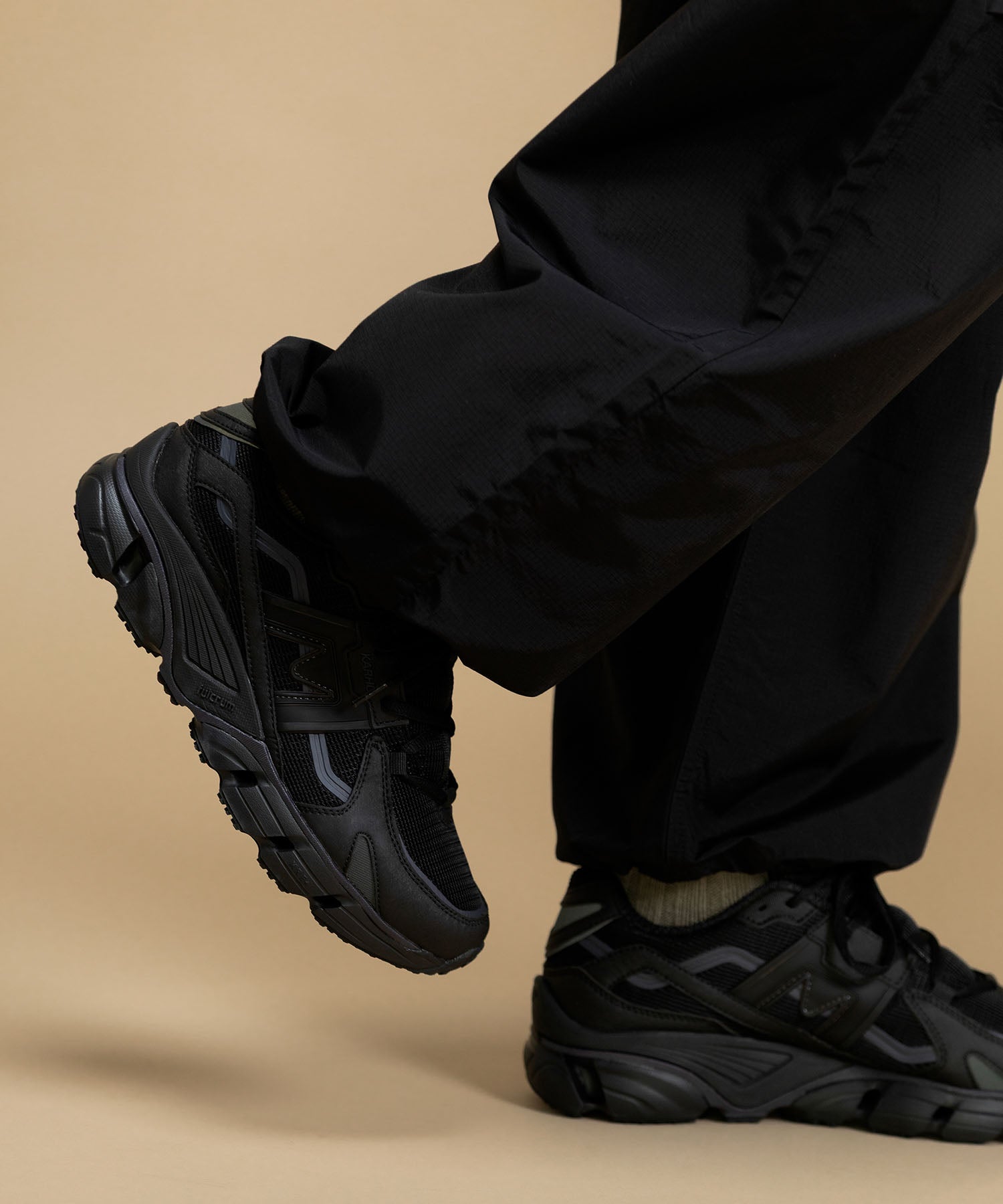 SUPER FULCRUM 流通限定モデル【25FW NEW】