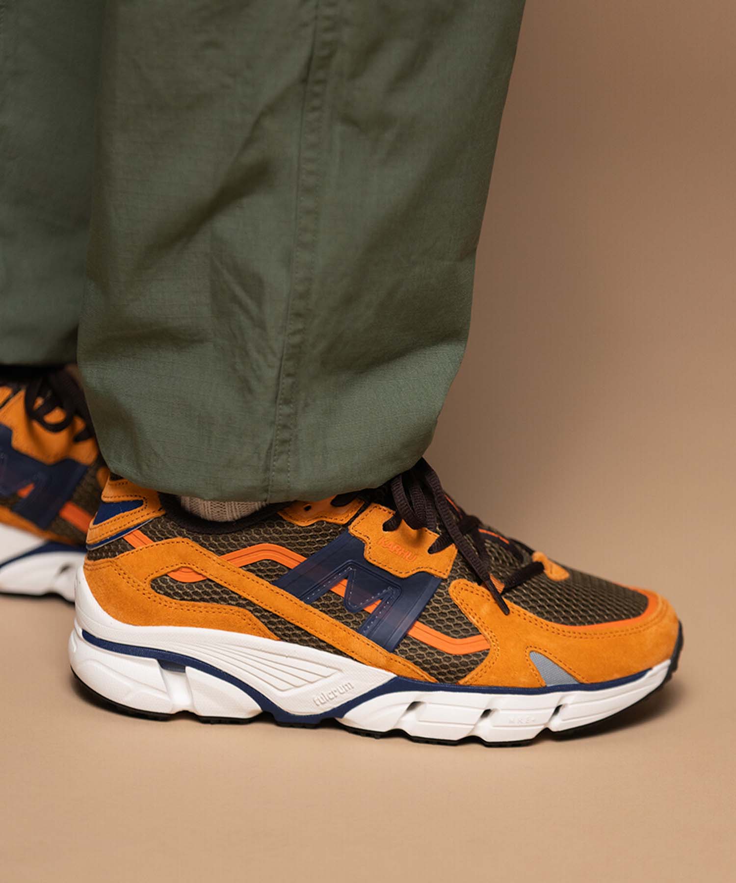 SUPER FULCRUM 流通限定モデル【26SS NEW】