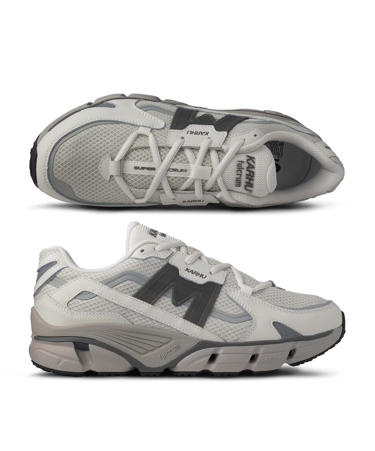 SUPER FULCRUM 流通限定モデル【26SS NEW】