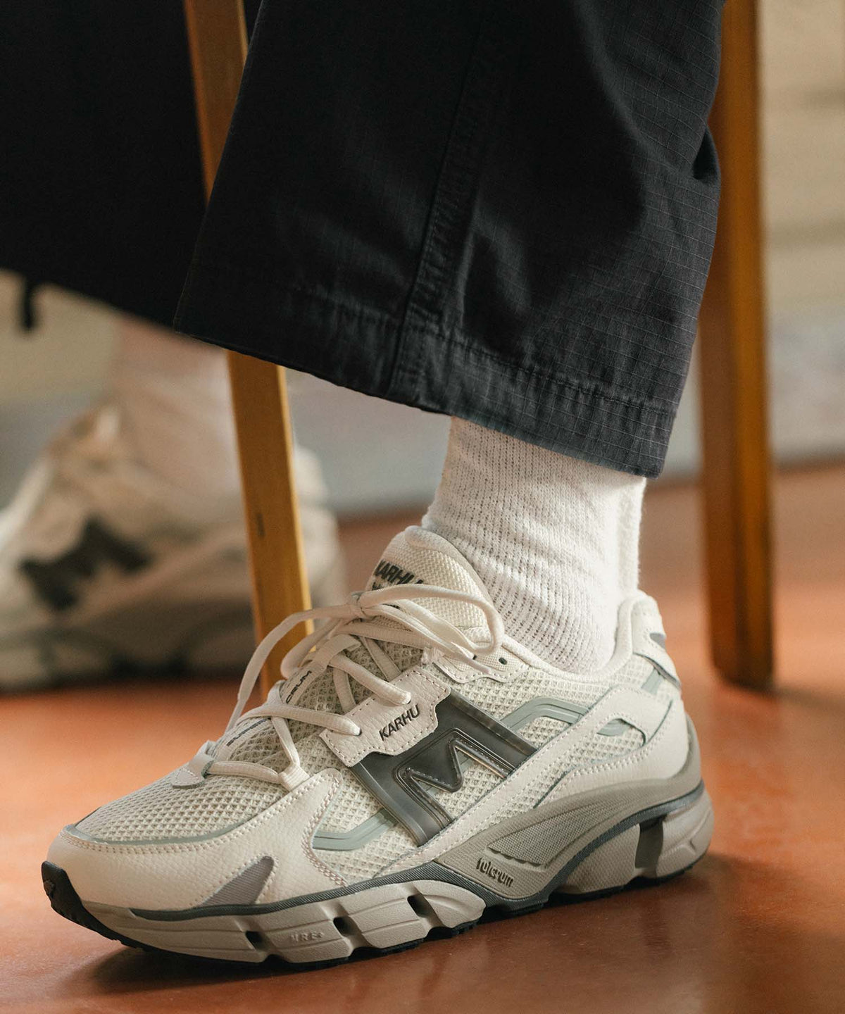 SUPER FULCRUM 流通限定モデル【26SS NEW】