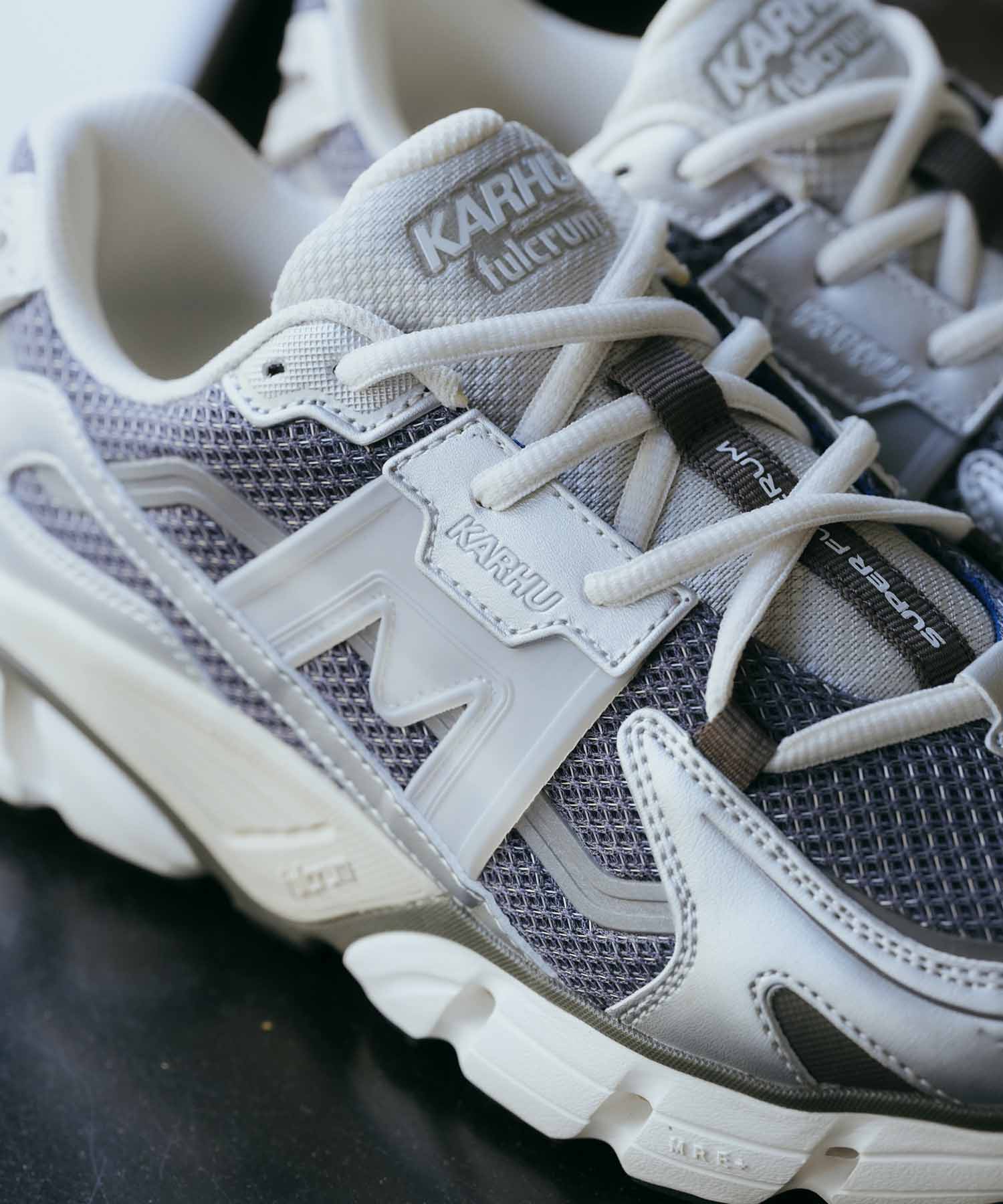 SUPER FULCRUM 流通限定モデル【26SS NEW】