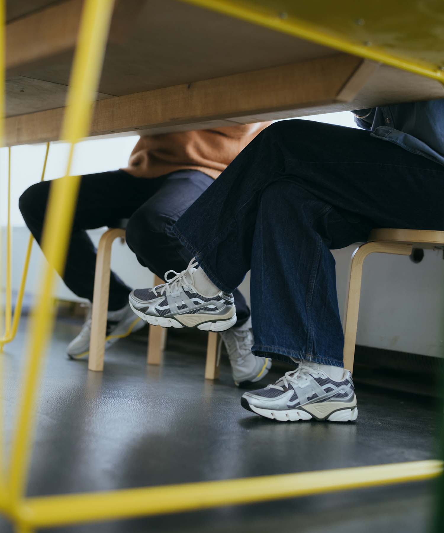 SUPER FULCRUM 流通限定モデル【26SS NEW】