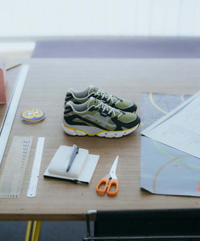 SUPER FULCRUM 流通限定モデル【26SS NEW】