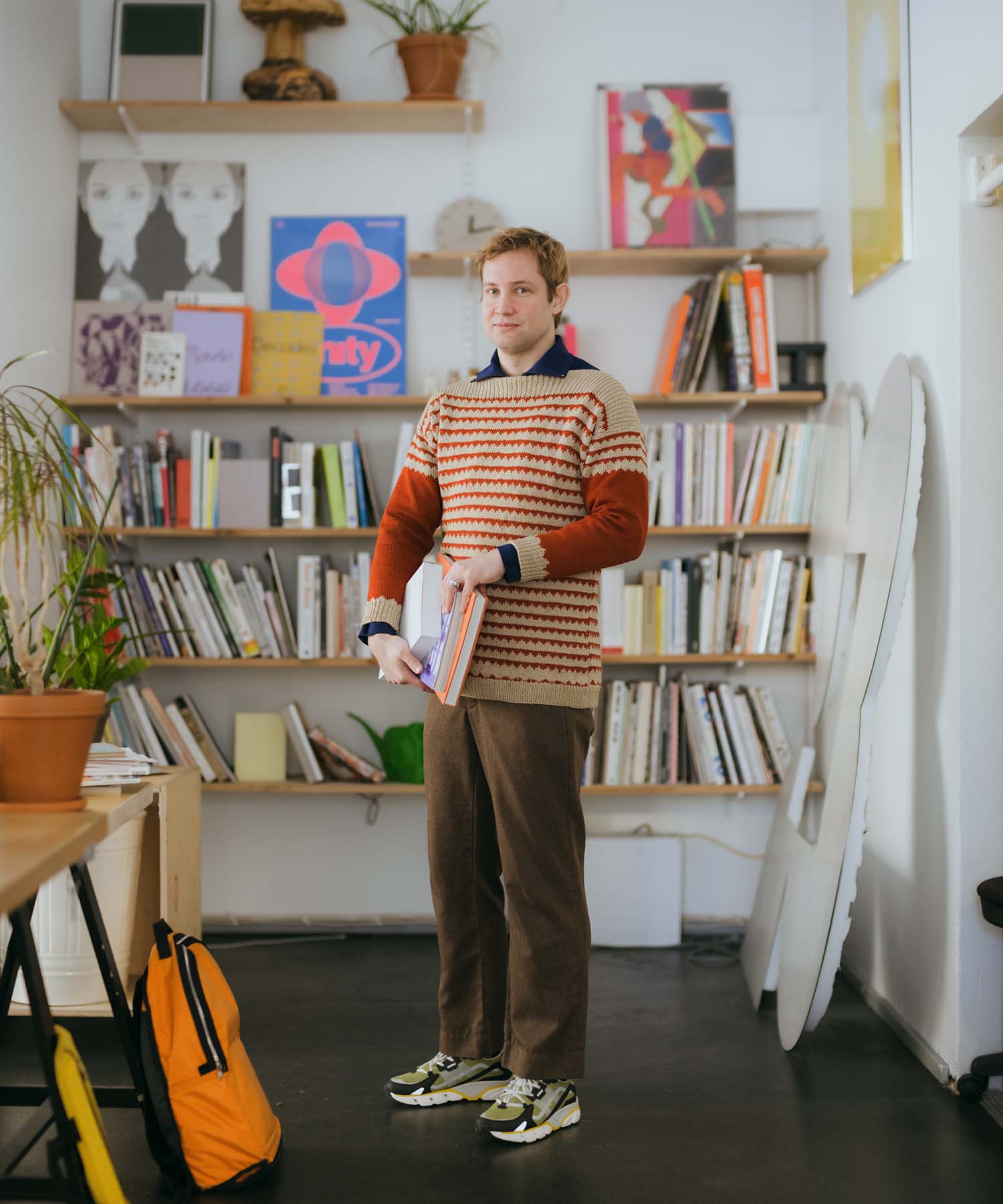 SUPER FULCRUM 流通限定モデル【26SS NEW】