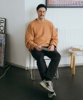 SUPER FULCRUM 流通限定モデル【26SS NEW】