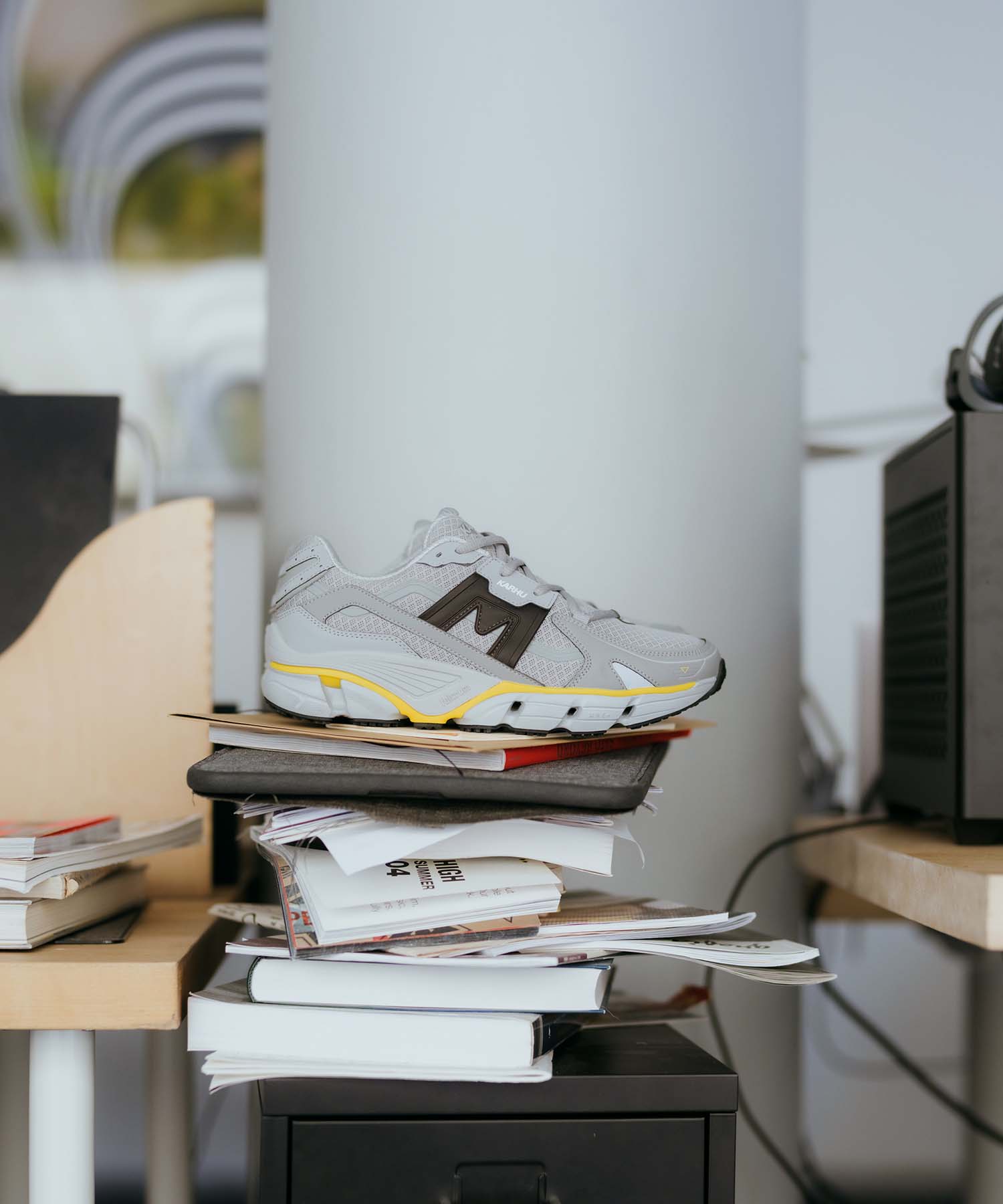 SUPER FULCRUM 流通限定モデル【26SS NEW】