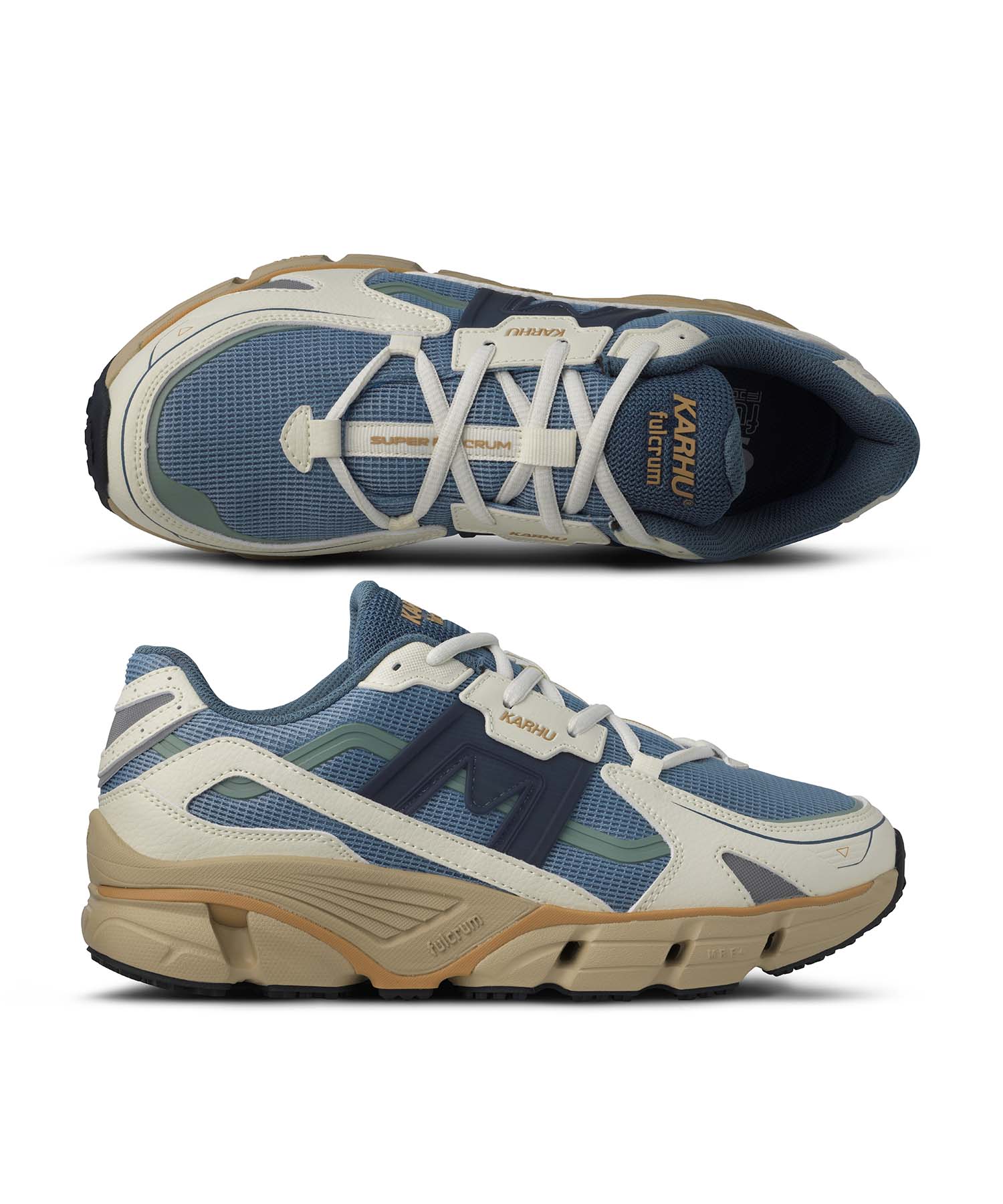 SUPER FULCRUM 流通限定モデル【26FW NEW】