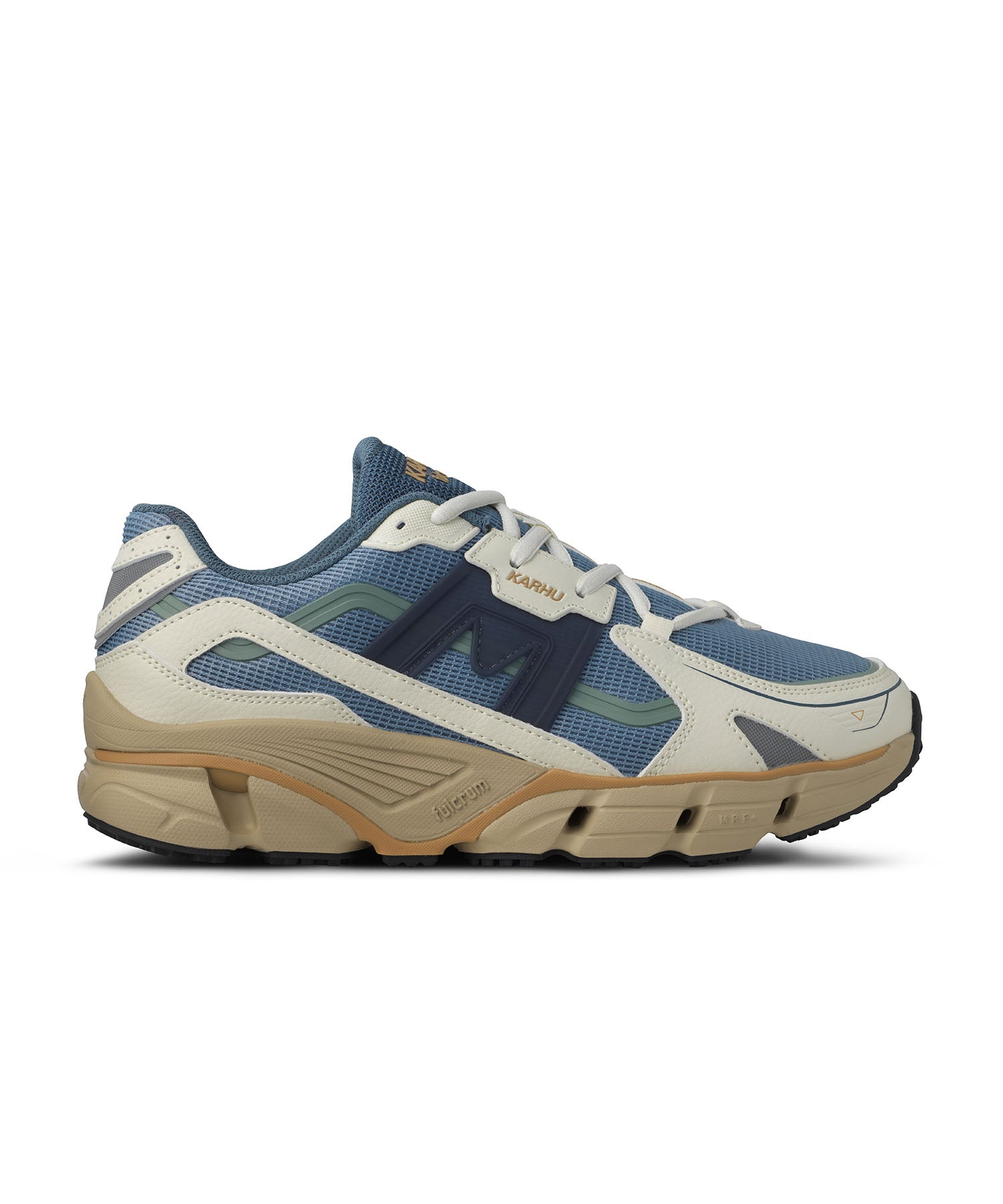 SUPER FULCRUM 流通限定モデル【26FW NEW】