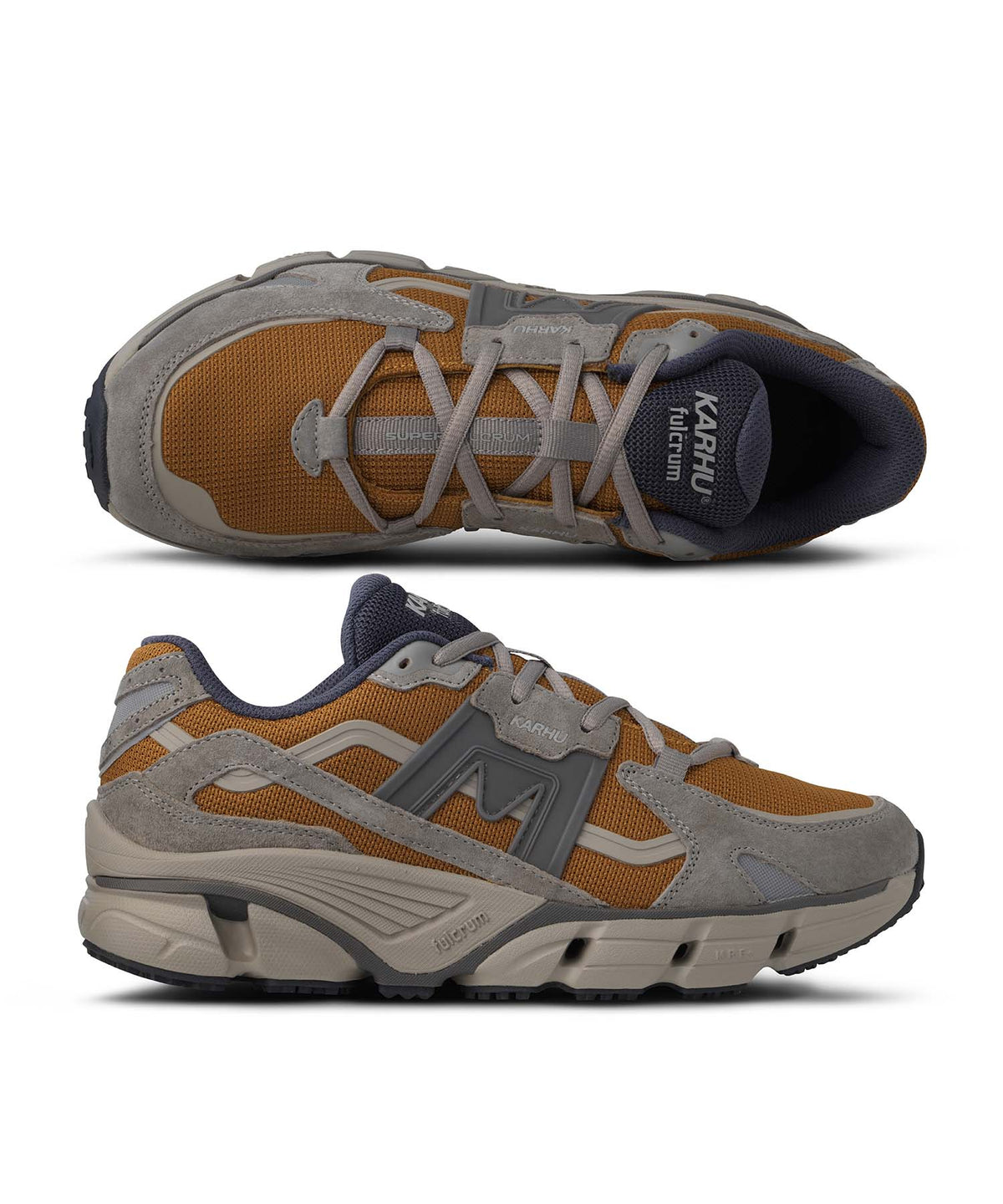 SUPER FULCRUM 流通限定モデル【26FW NEW】