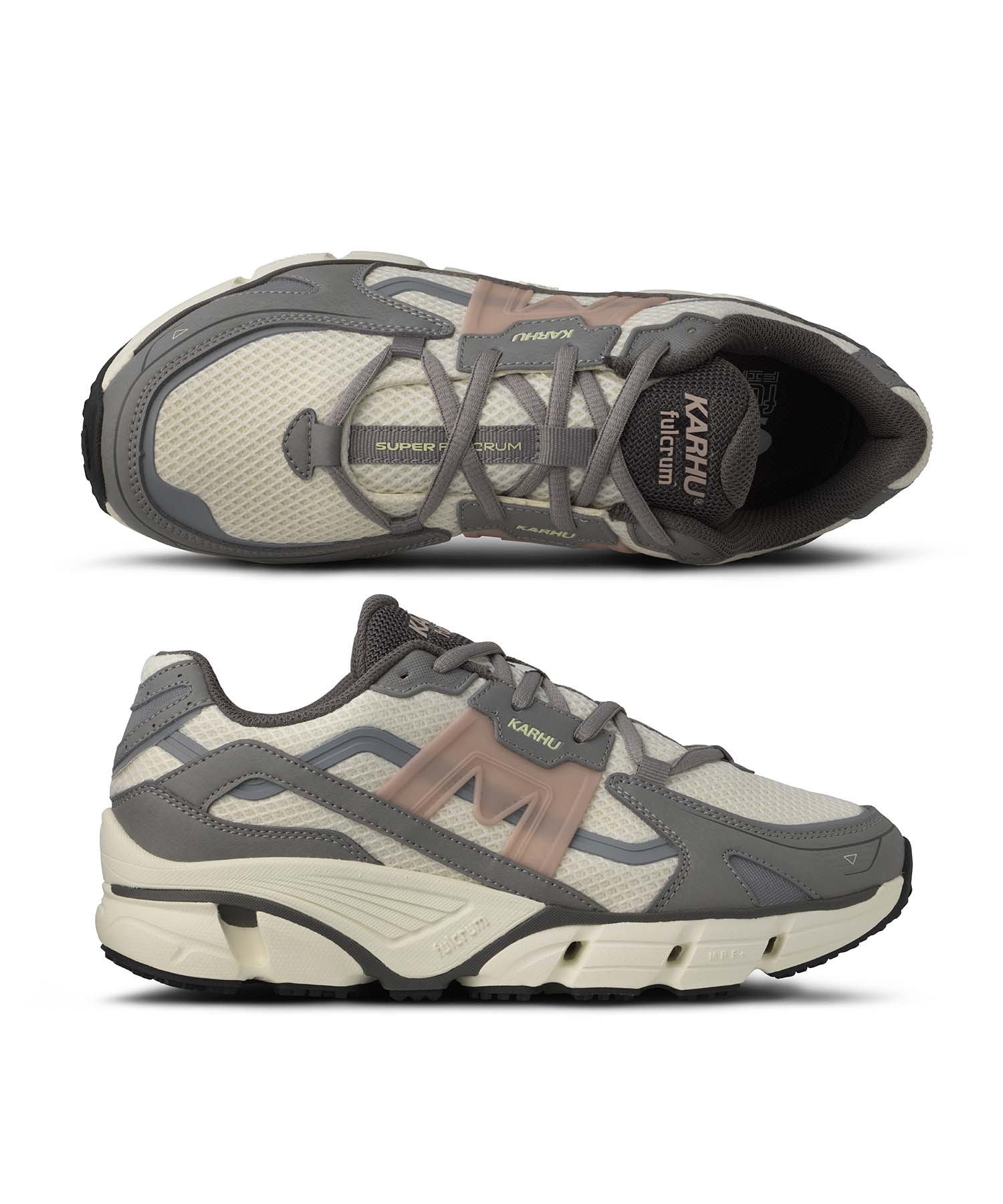 SUPER FULCRUM 流通限定モデル【26FW NEW】