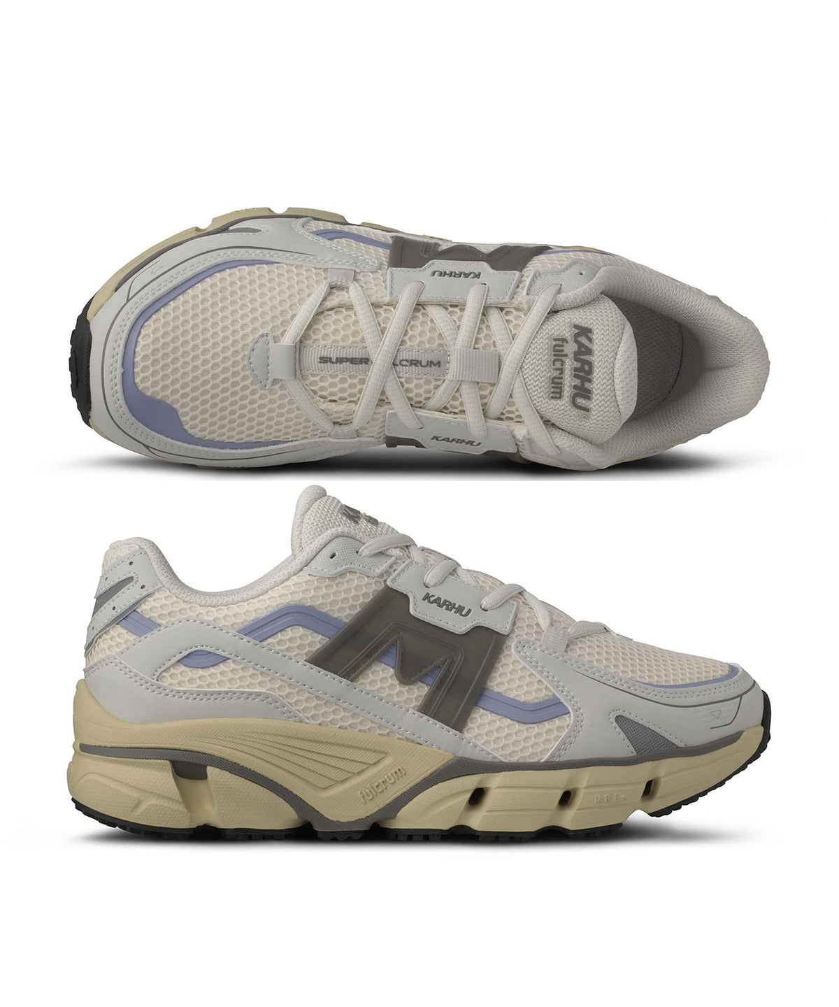 SUPER FULCRUM 流通限定モデル【26FW NEW】