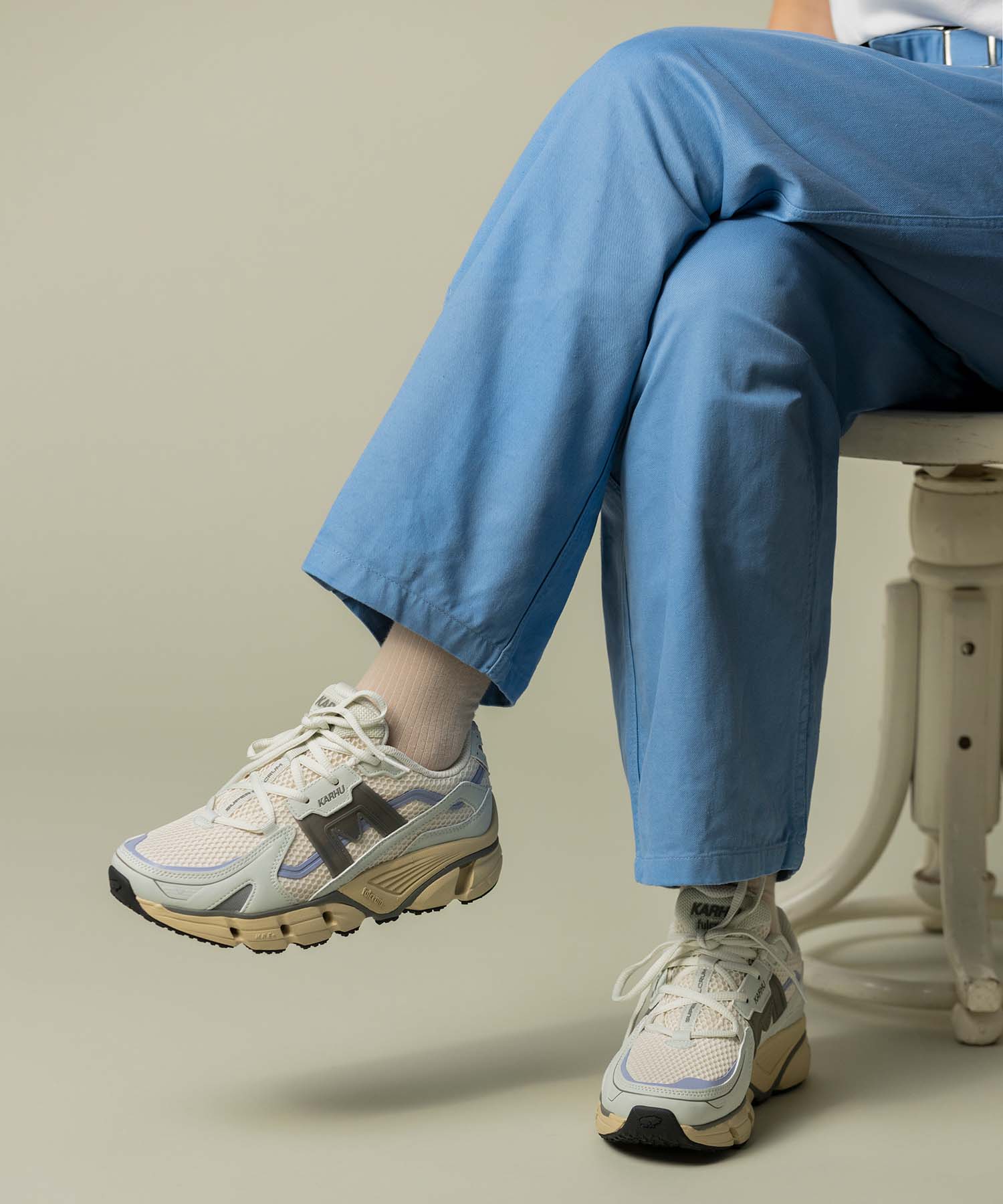 SUPER FULCRUM 流通限定モデル【26FW NEW】