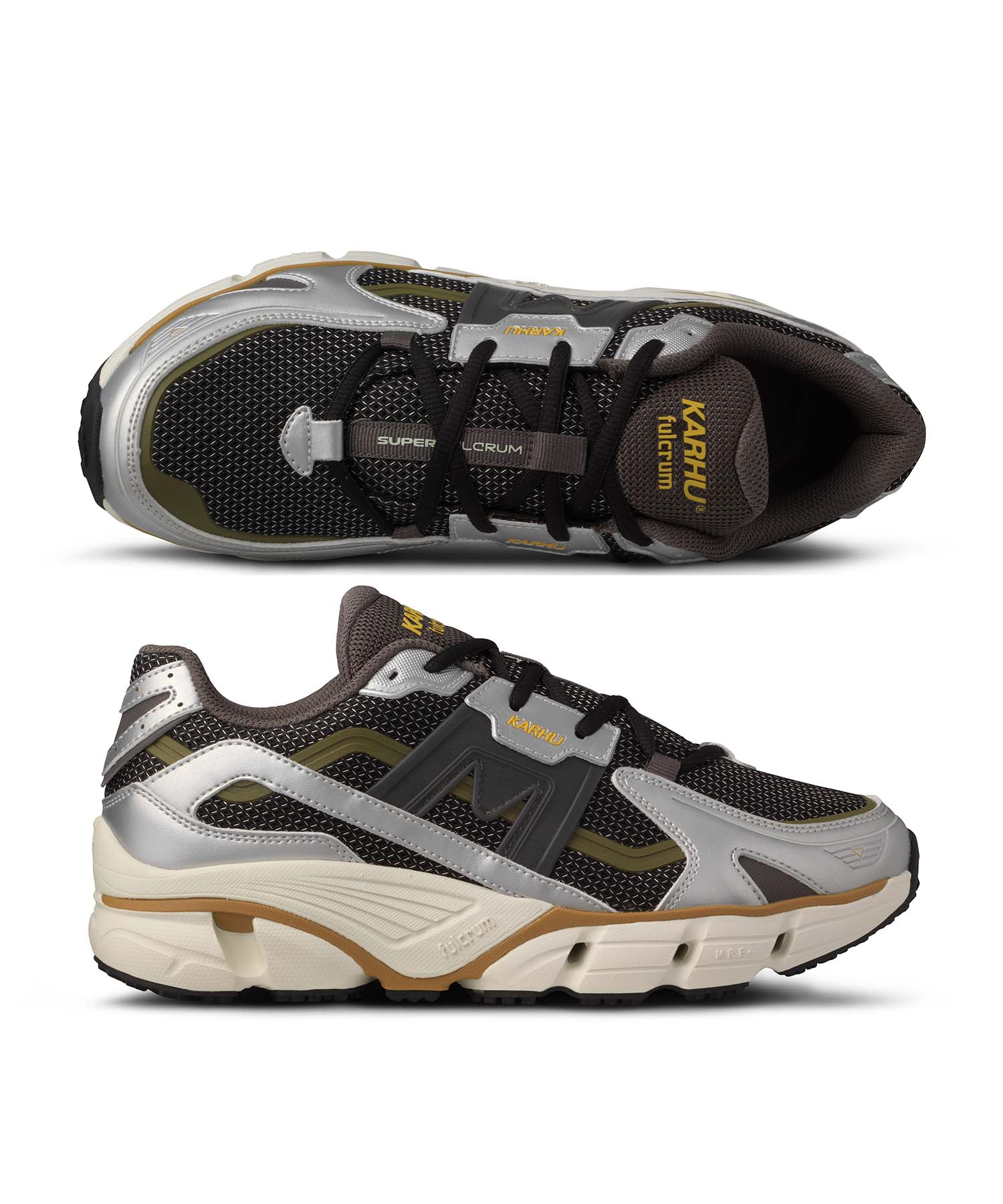 SUPER FULCRUM 流通限定モデル【26FW NEW】