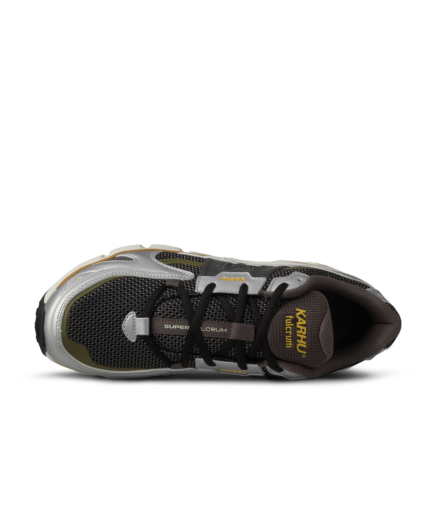 SUPER FULCRUM 流通限定モデル【26FW NEW】