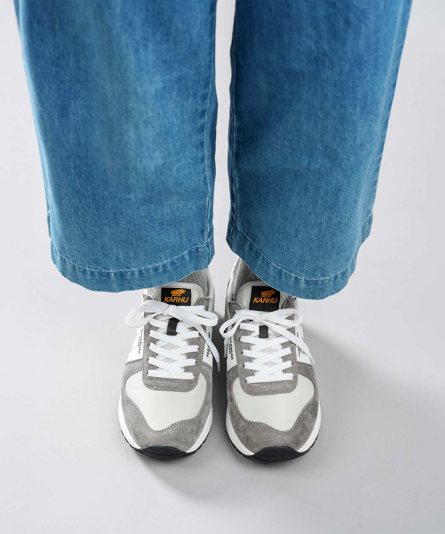 FULCRUM STAR 流通限定モデル【26FW NEW】