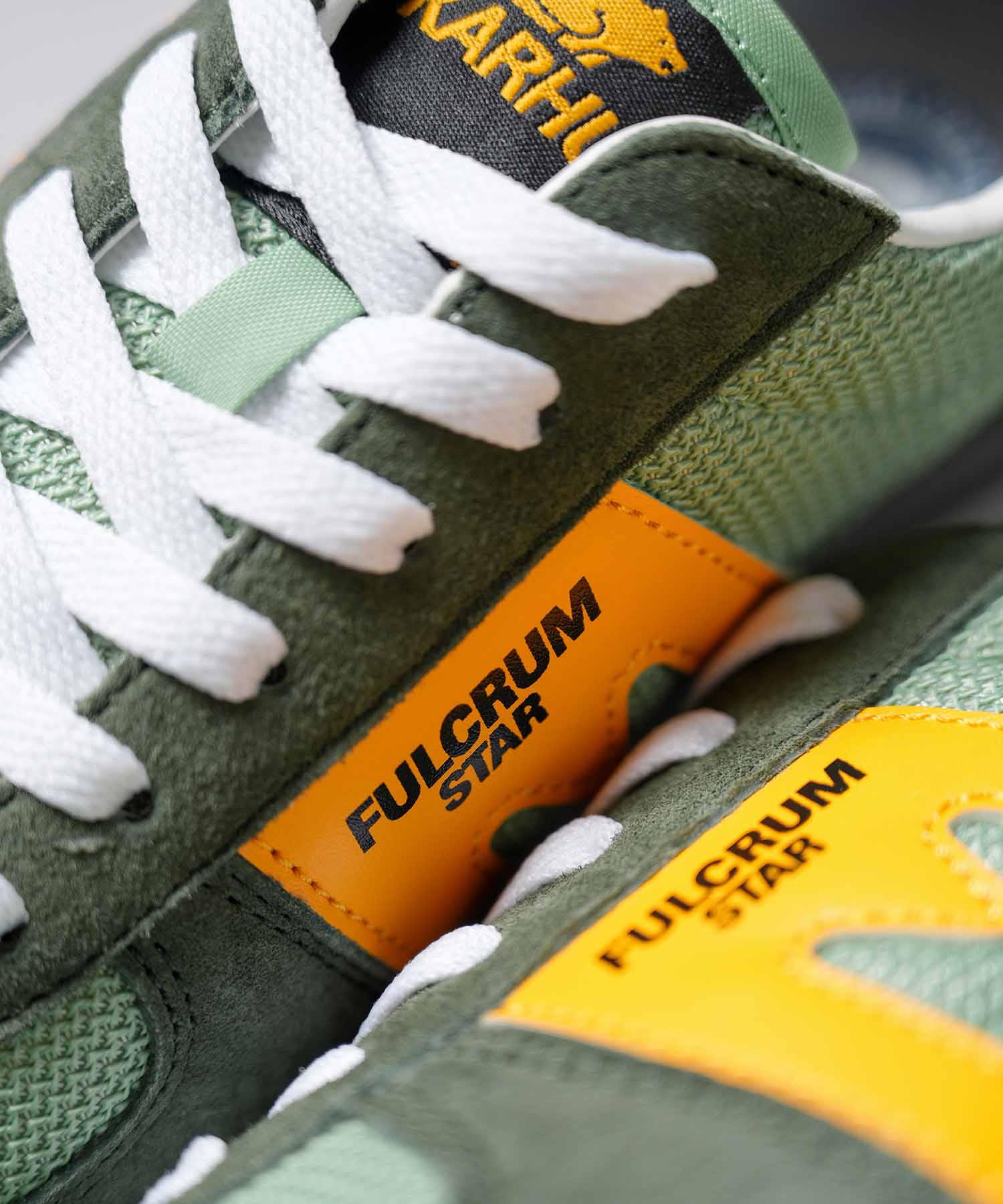 FULCRUM STAR 流通限定モデル【26FW NEW】