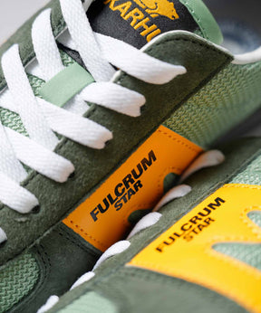 FULCRUM STAR 流通限定モデル【26FW NEW】