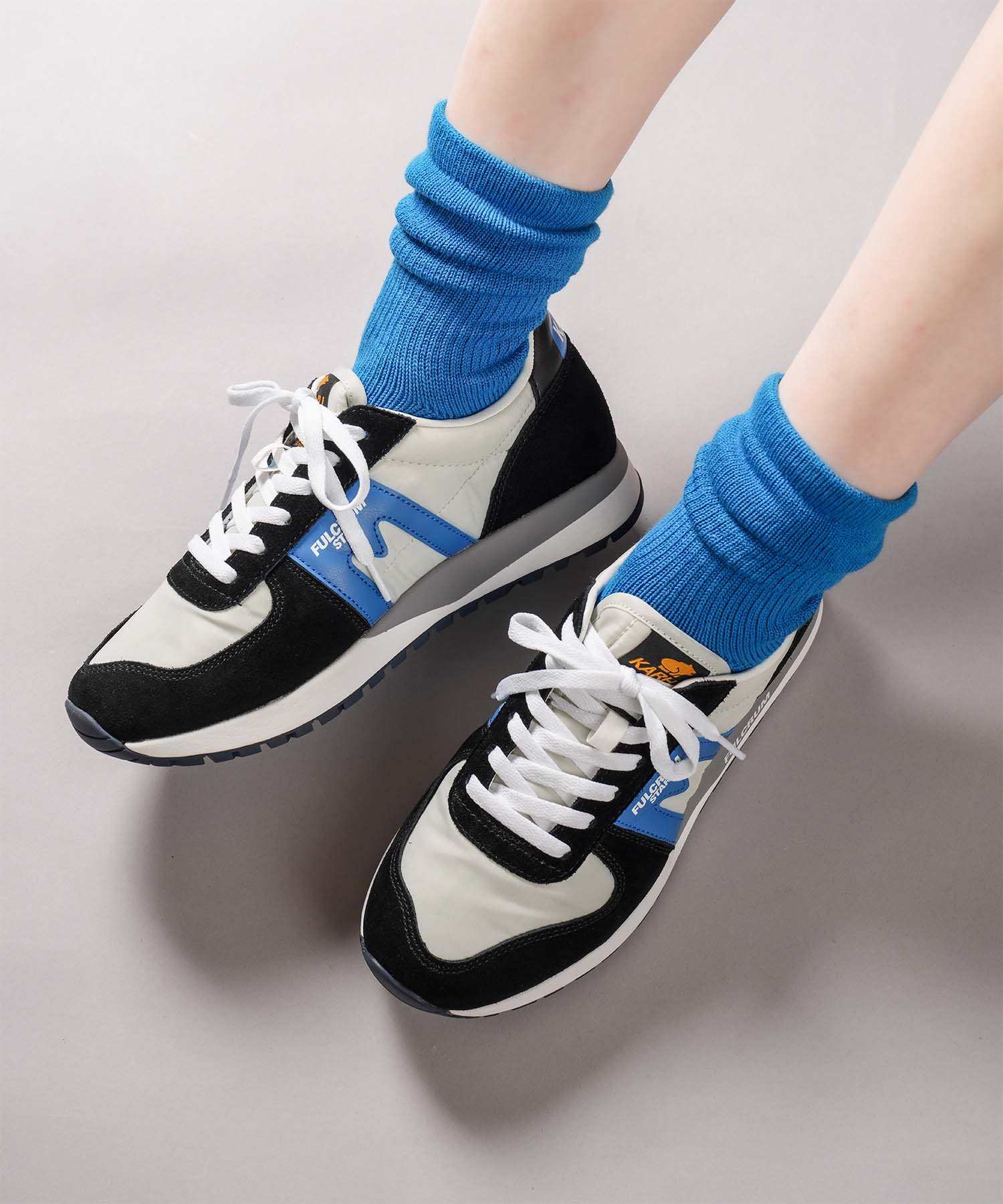 FULCRUM STAR 流通限定モデル【26FW NEW】