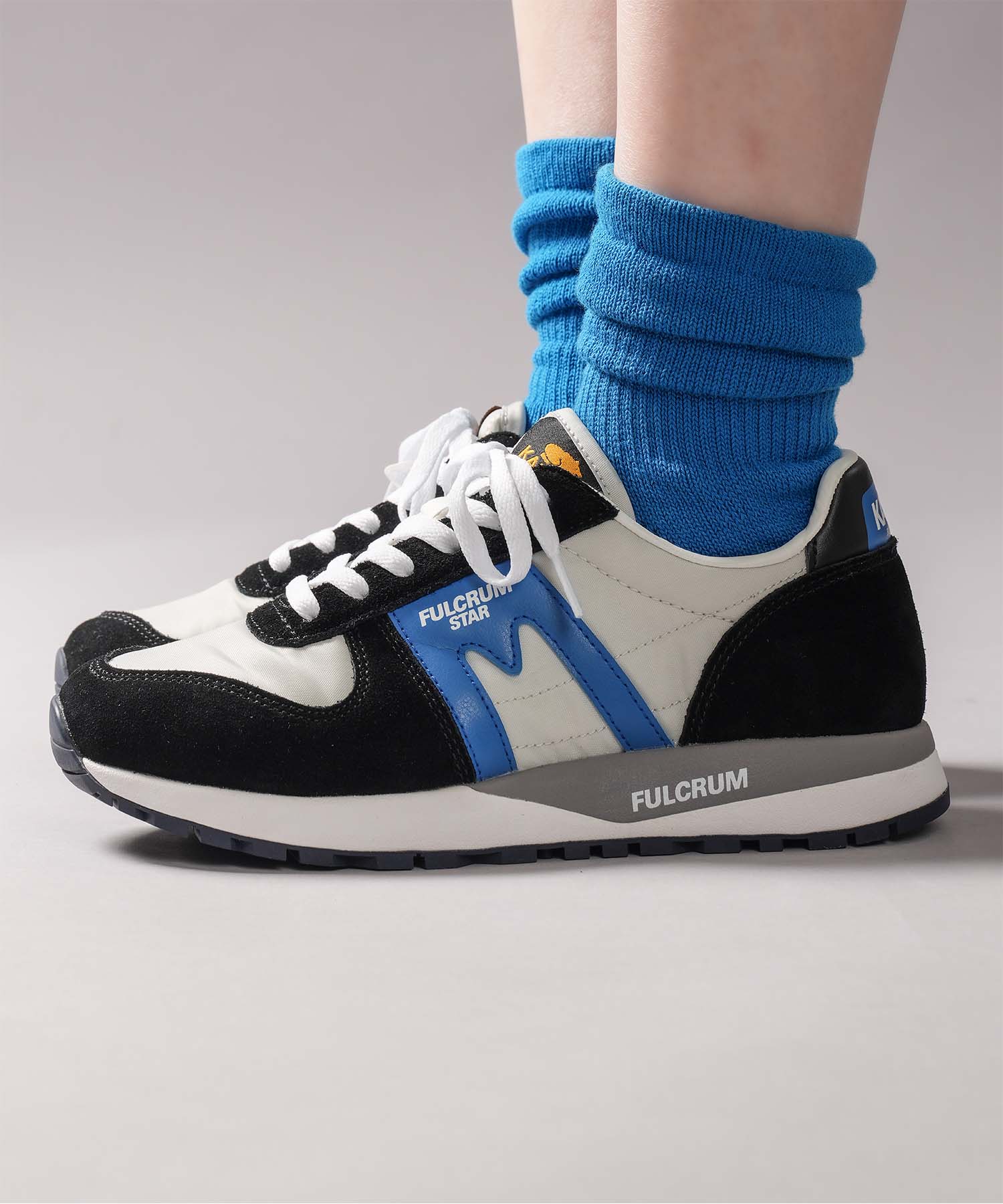 FULCRUM STAR 流通限定モデル【26FW NEW】