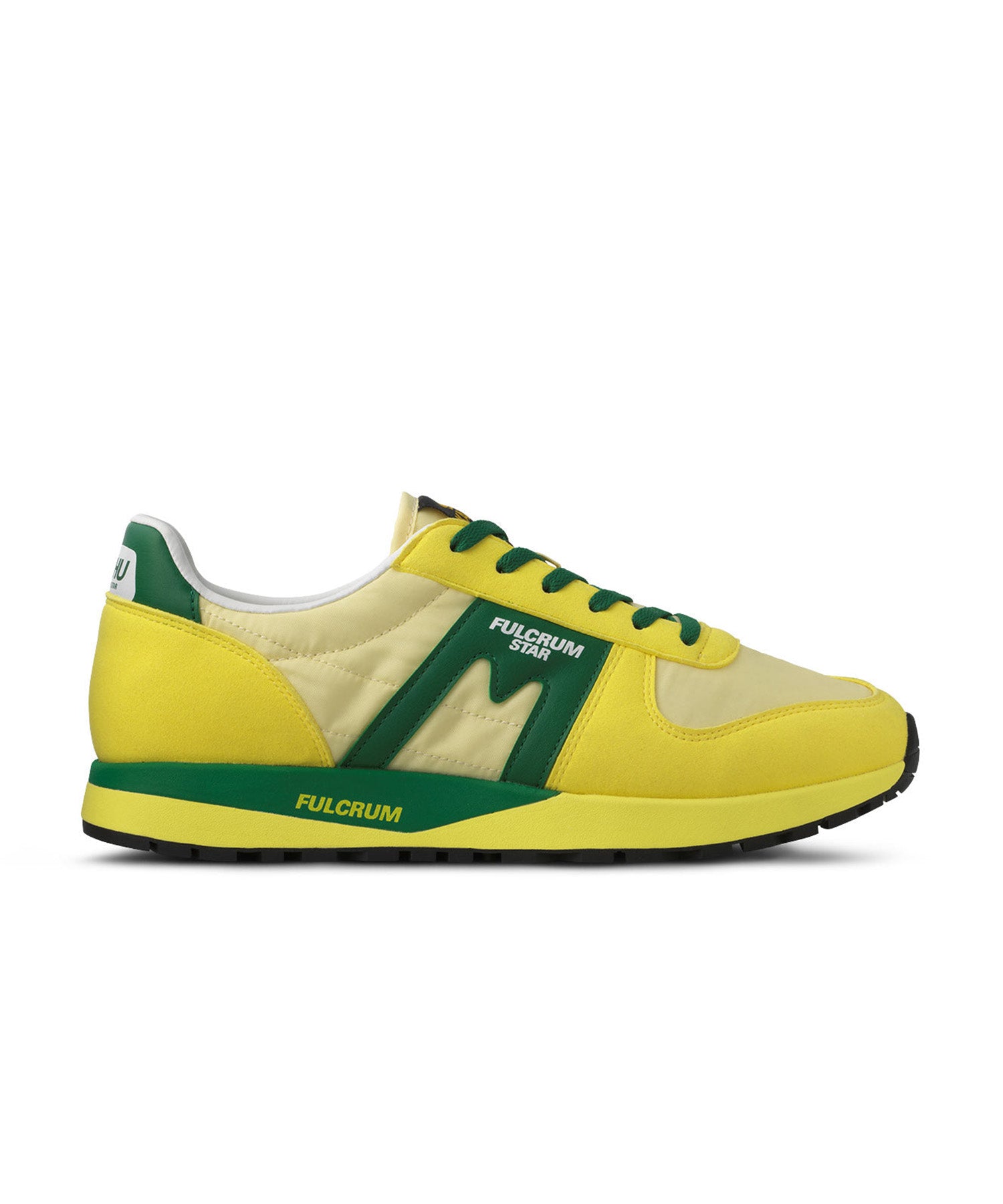 FULCRUM STAR 流通限定モデル【26FW NEW】