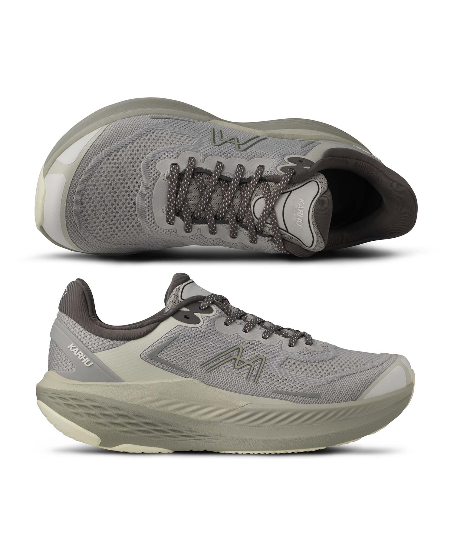 MESTARI RUN LS 流通限定モデル【26FW NEW】