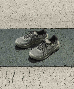 MESTARI RUN LS 流通限定モデル【26FW NEW】