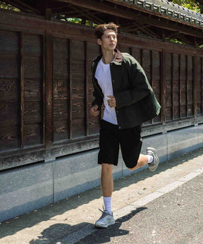 MESTARI RUN LS 流通限定モデル【26FW NEW】
